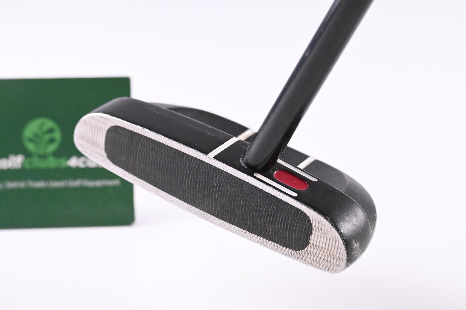 Seemore Si3 Black ss303 Putter / 34 Inch