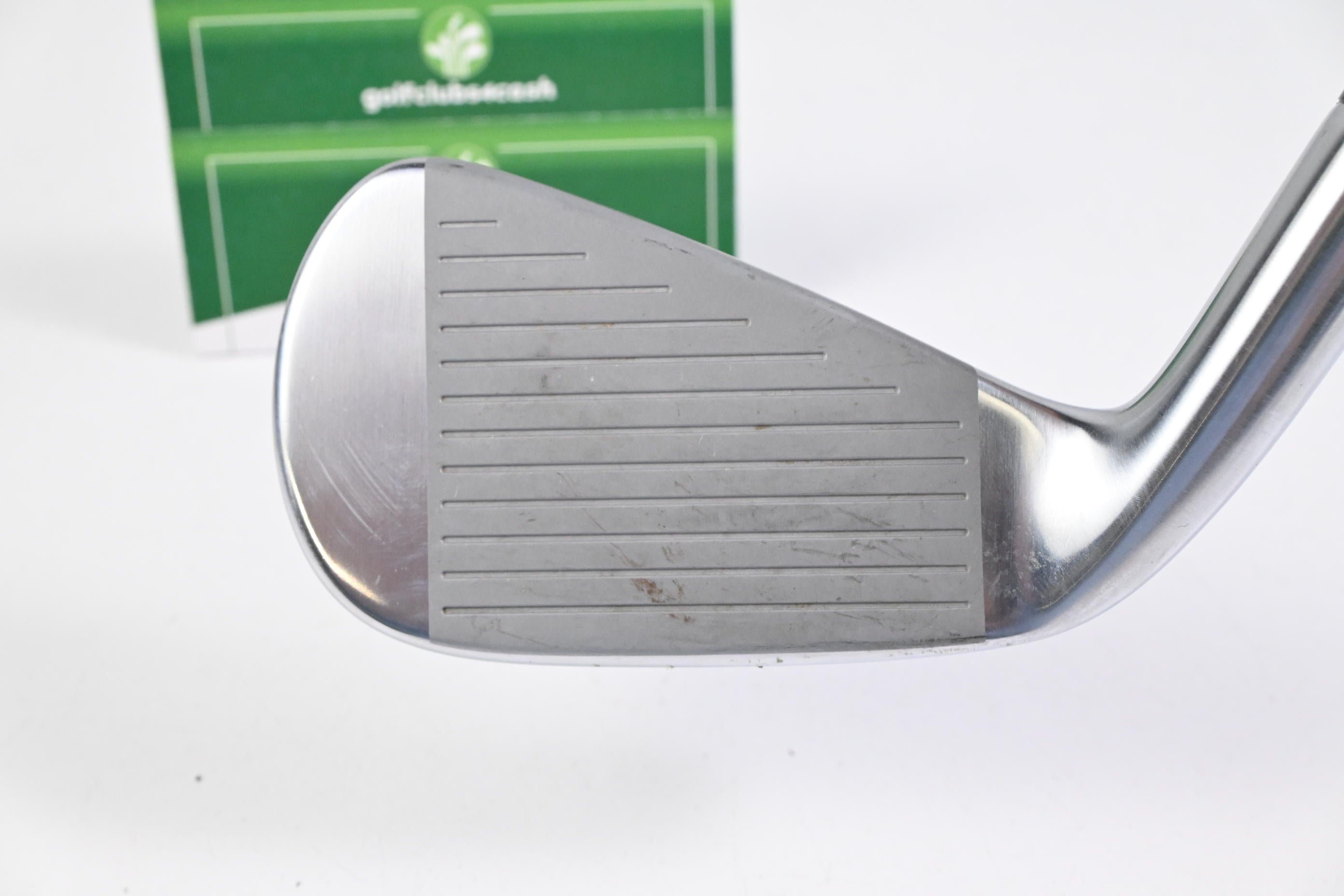Mizuno Pro 245 #4 Iron / 21.5 Degree / Regular Flex Dynamic Gold Mid R300 100