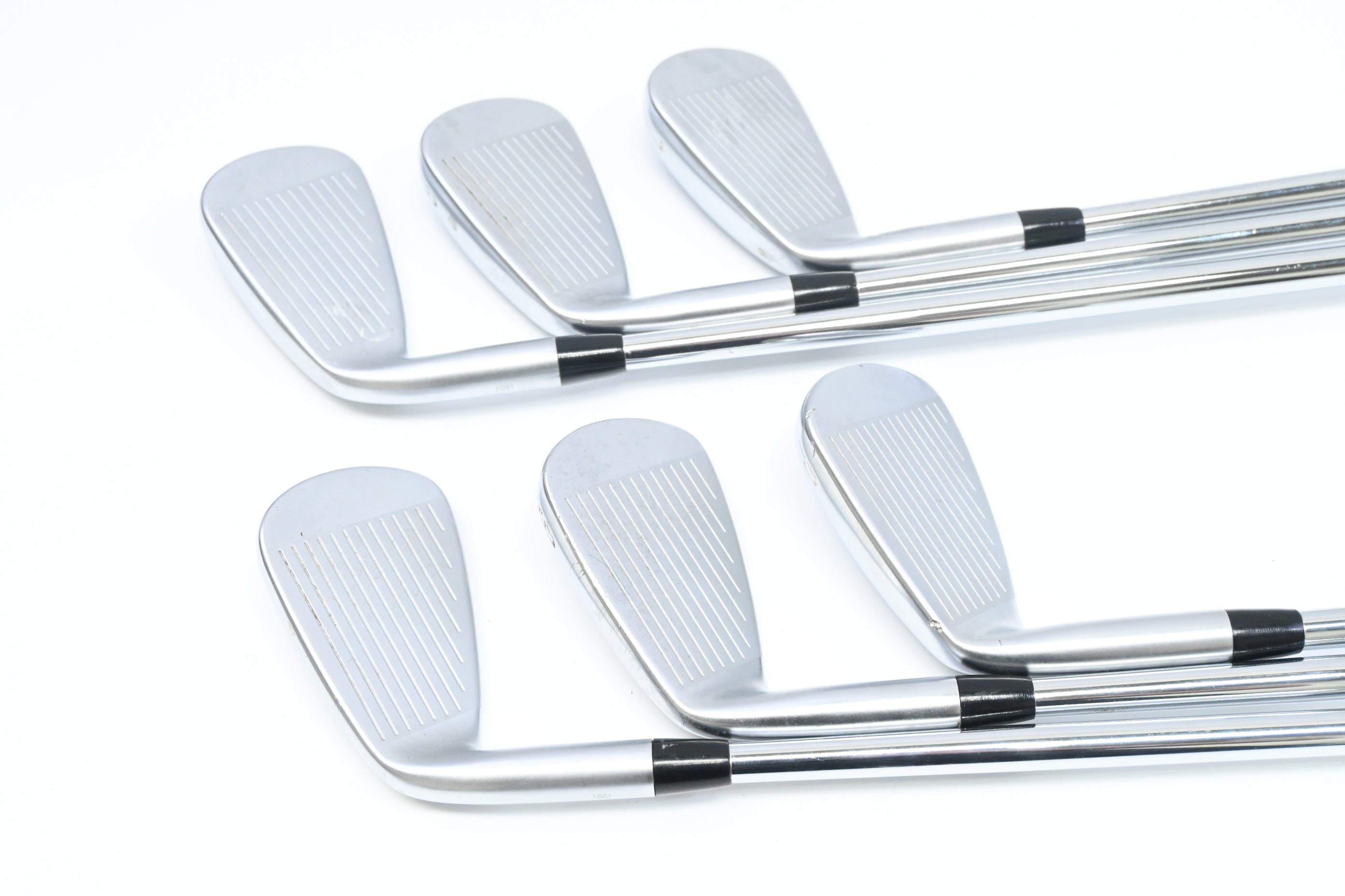 Mizuno JPX 923 Hot Metal Irons / 5-PW / Regular Flex Dynamic Gold 105 R300