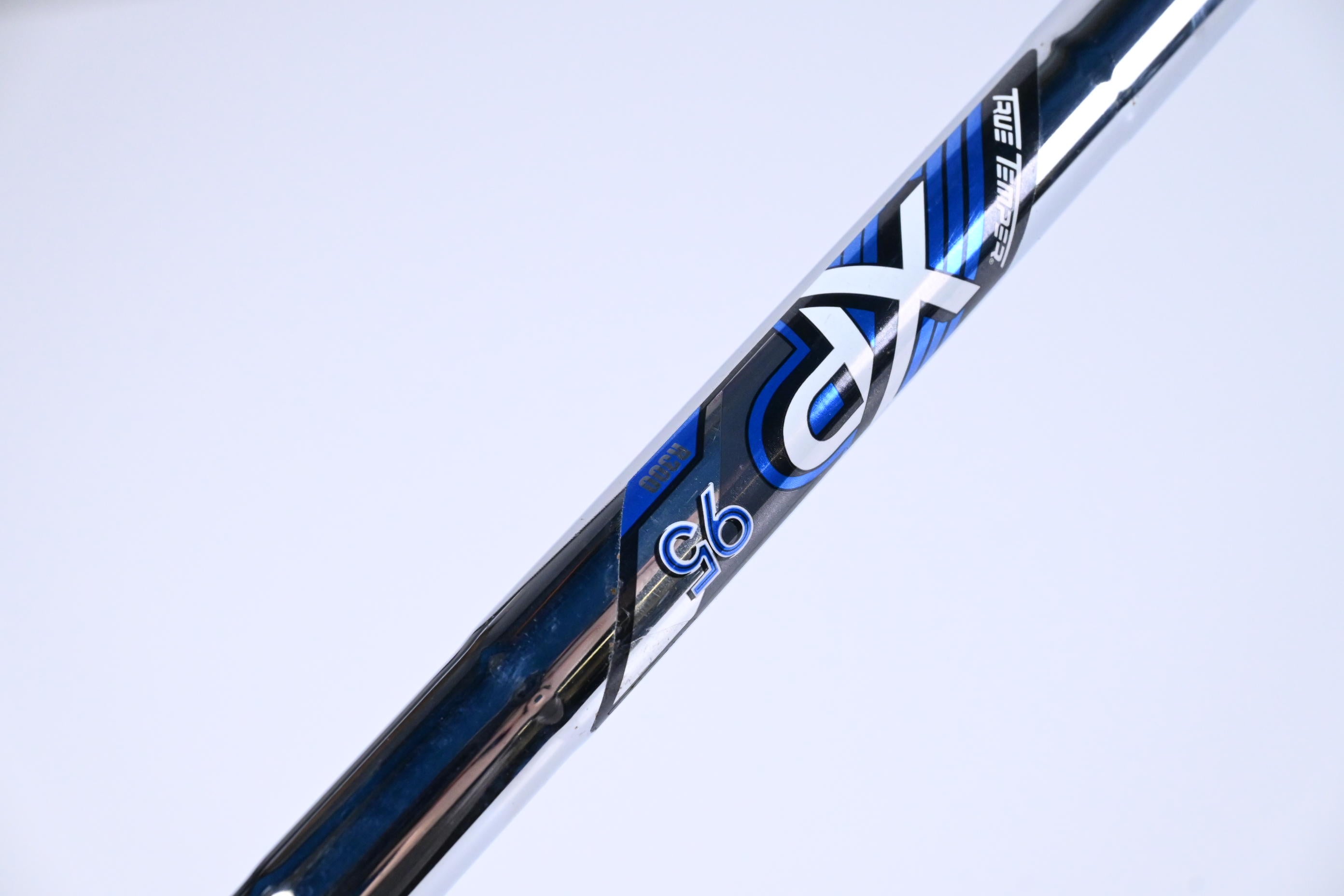 Callaway Rogue X #6 Iron / Regular Flex XP 95 R300 Steel Shaft