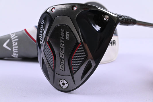 Callaway Big Bertha B21 Driver / 10.5 Degree / Regular Flex RCH 65 Shaft
