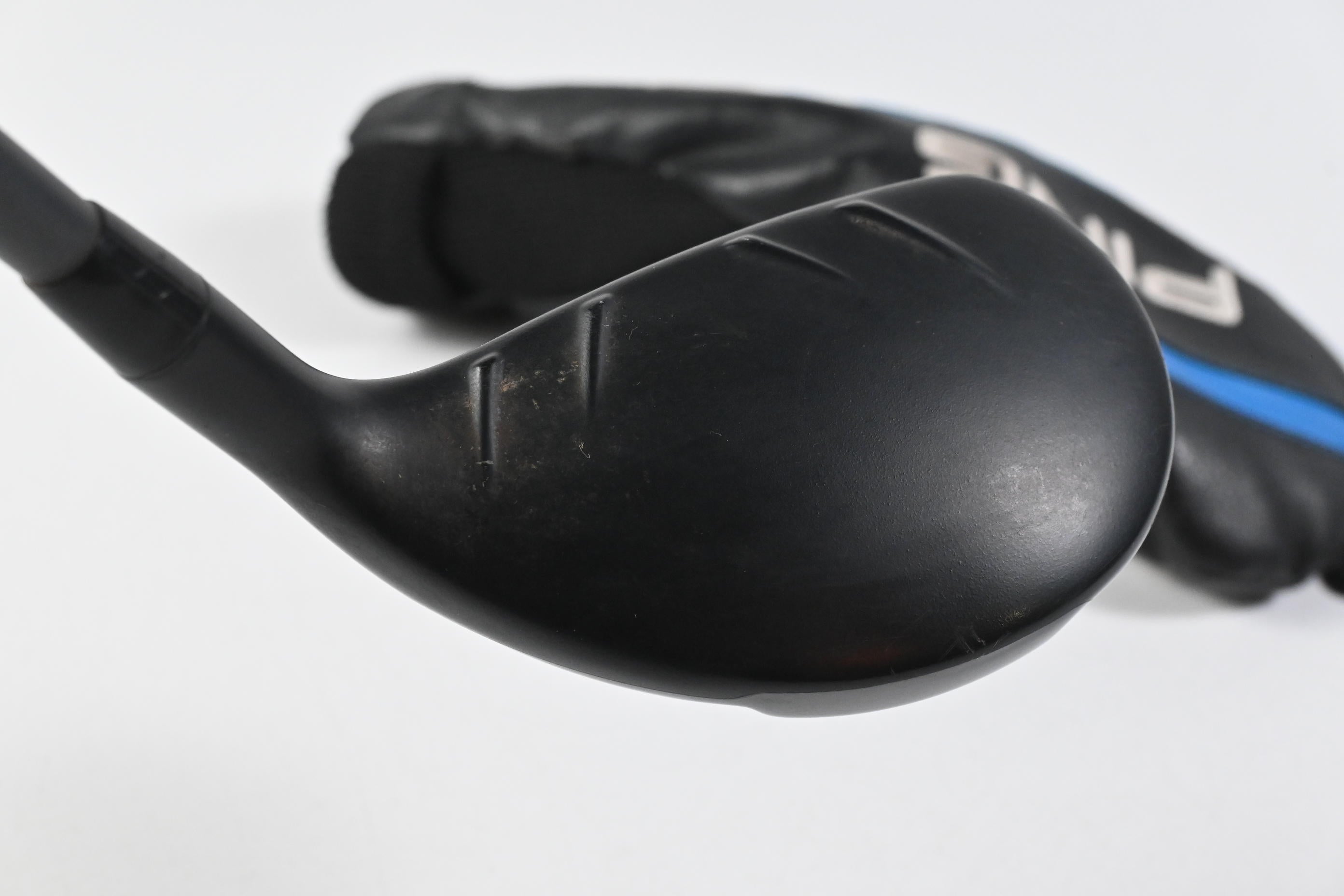 Ping G Series #3 Hybrid / 19 Degree / Stiff Flex Ping Alta 70 Shaft