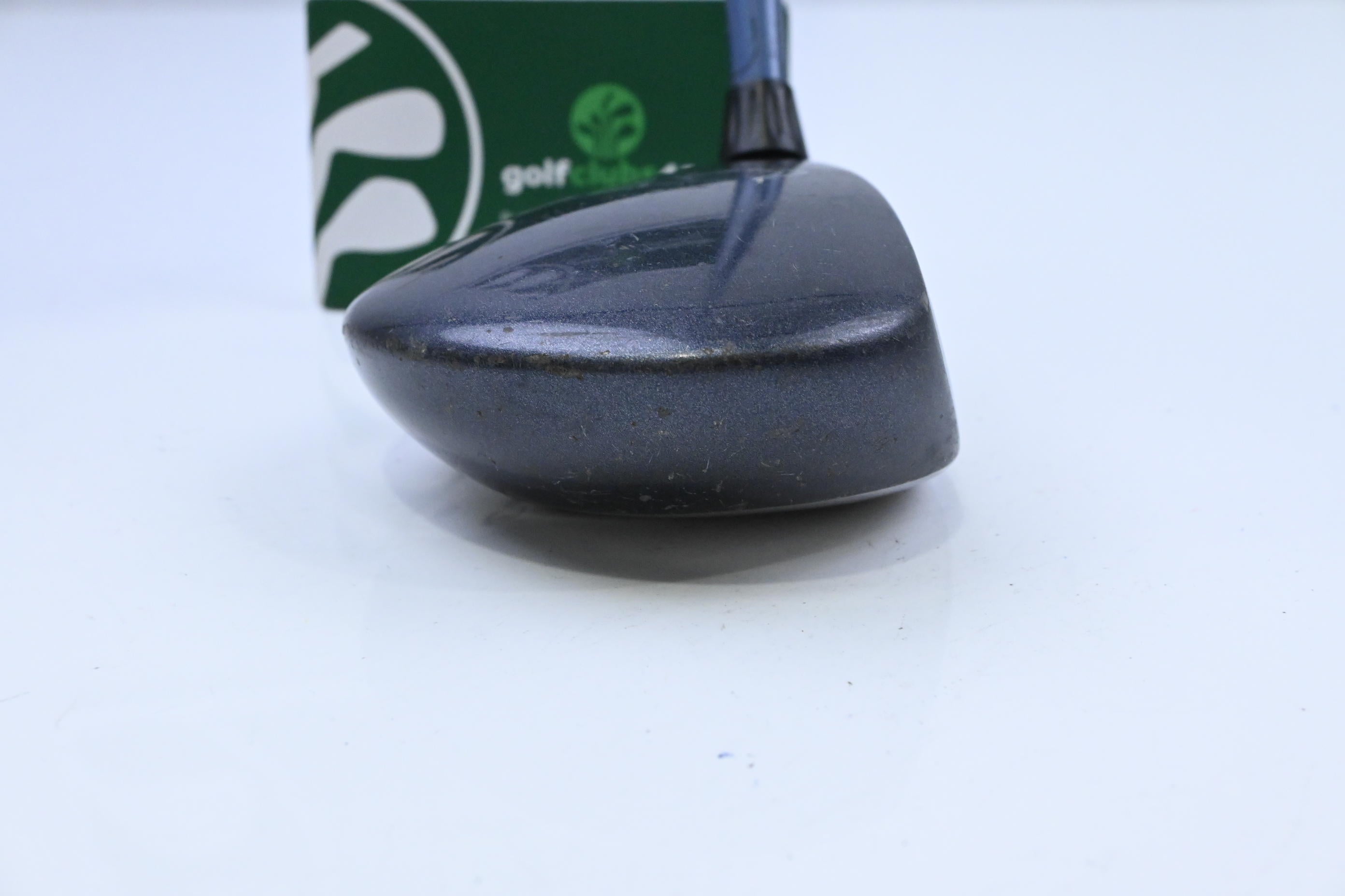 Ladies Callaway Steelhead III #3 Wood / 15 Degree / Ladies Flex Callaway System