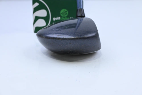Ladies Callaway Steelhead III #3 Wood / 15 Degree / Ladies Flex Callaway System