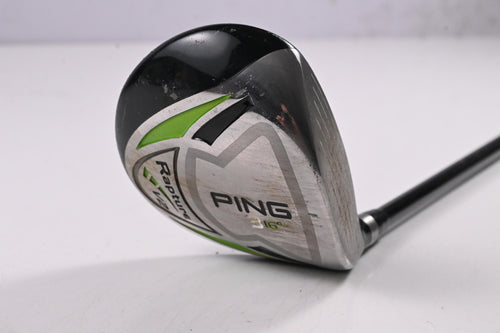 Ping Rapture V2 #3 Wood / 16 Degree / Regular Flex Ping TFC 939 F Shaft