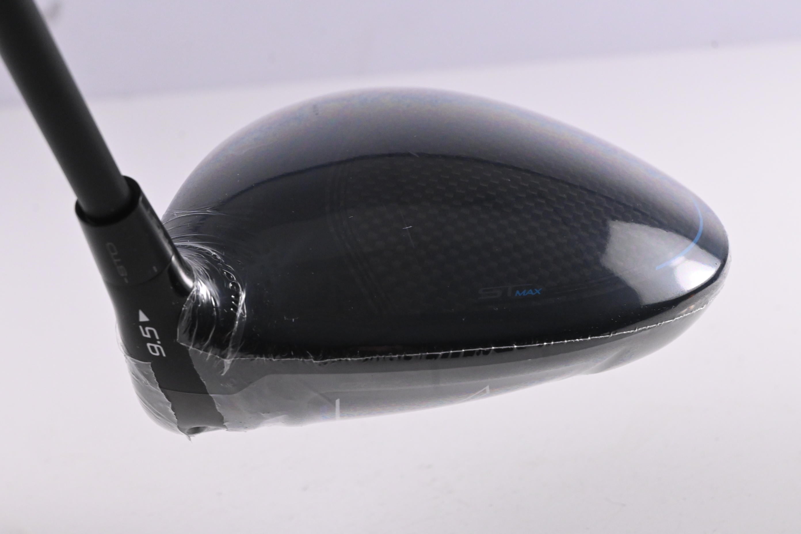 Mizuno ST-Max 230 Driver / 9.5 Degree / Regular Flex Tensei 1K Blue 65 Shaft