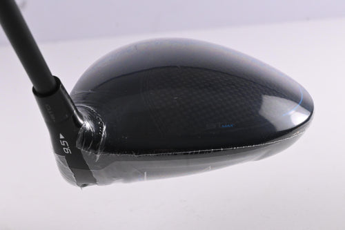 Mizuno ST-Max 230 Driver / 9.5 Degree / Regular Flex Tensei 1K Blue 65 Shaft