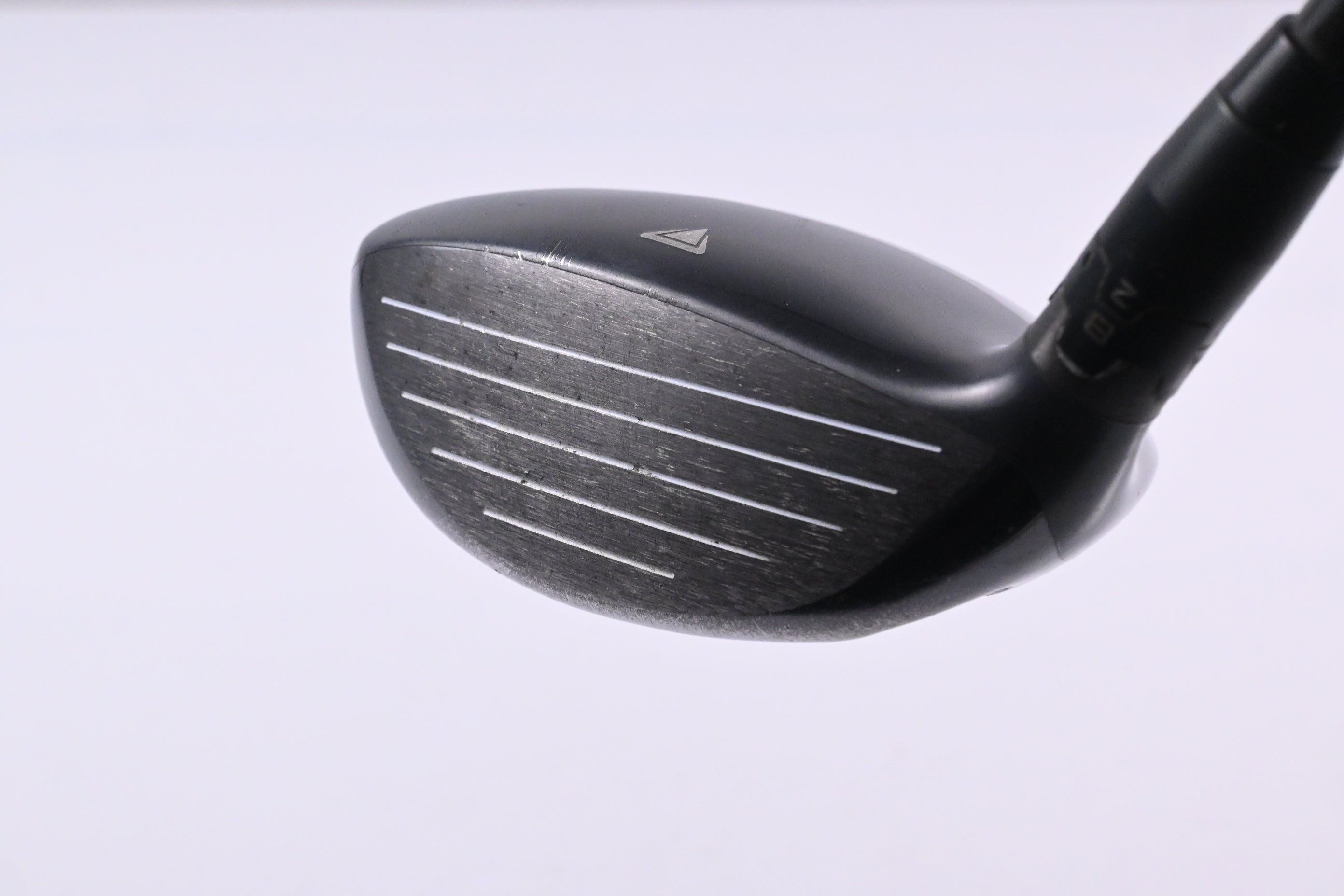 Titleist 917 F2 #3 Wood / 15 Degree / Regular Flex Diamana S+ Blue 70 Shaft