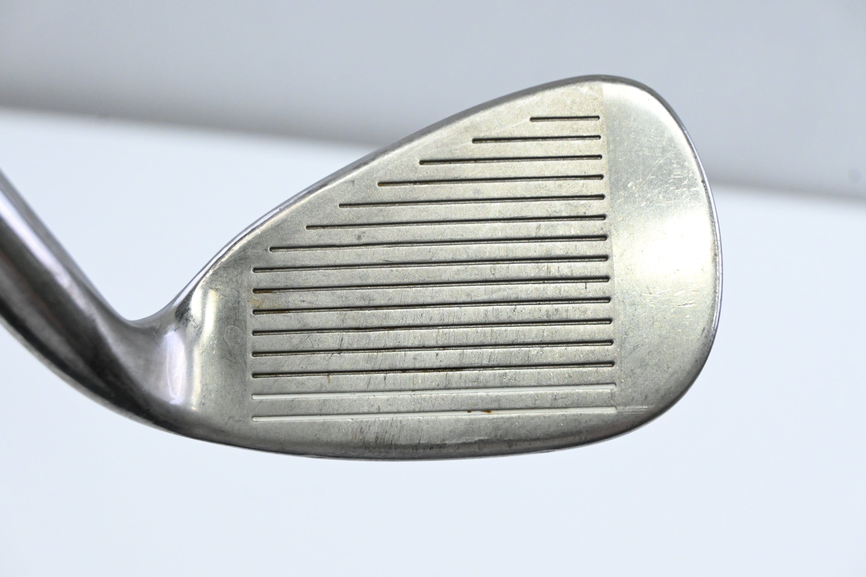 Left Hand Taylormade RAC LT Gap Wedge / 51 Degree / Stiff Flex Taylormade Shaft