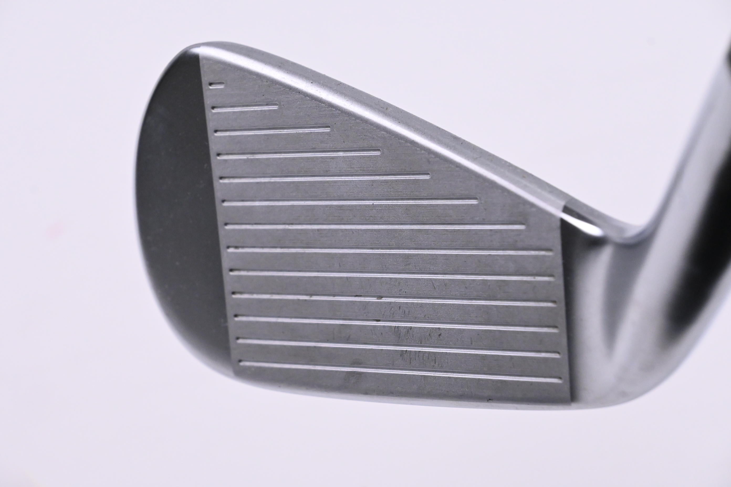 Srixon ZX MK II Utility #3 Iron / 20 Degree / Stiff Flex Accra Tour Z Green 95