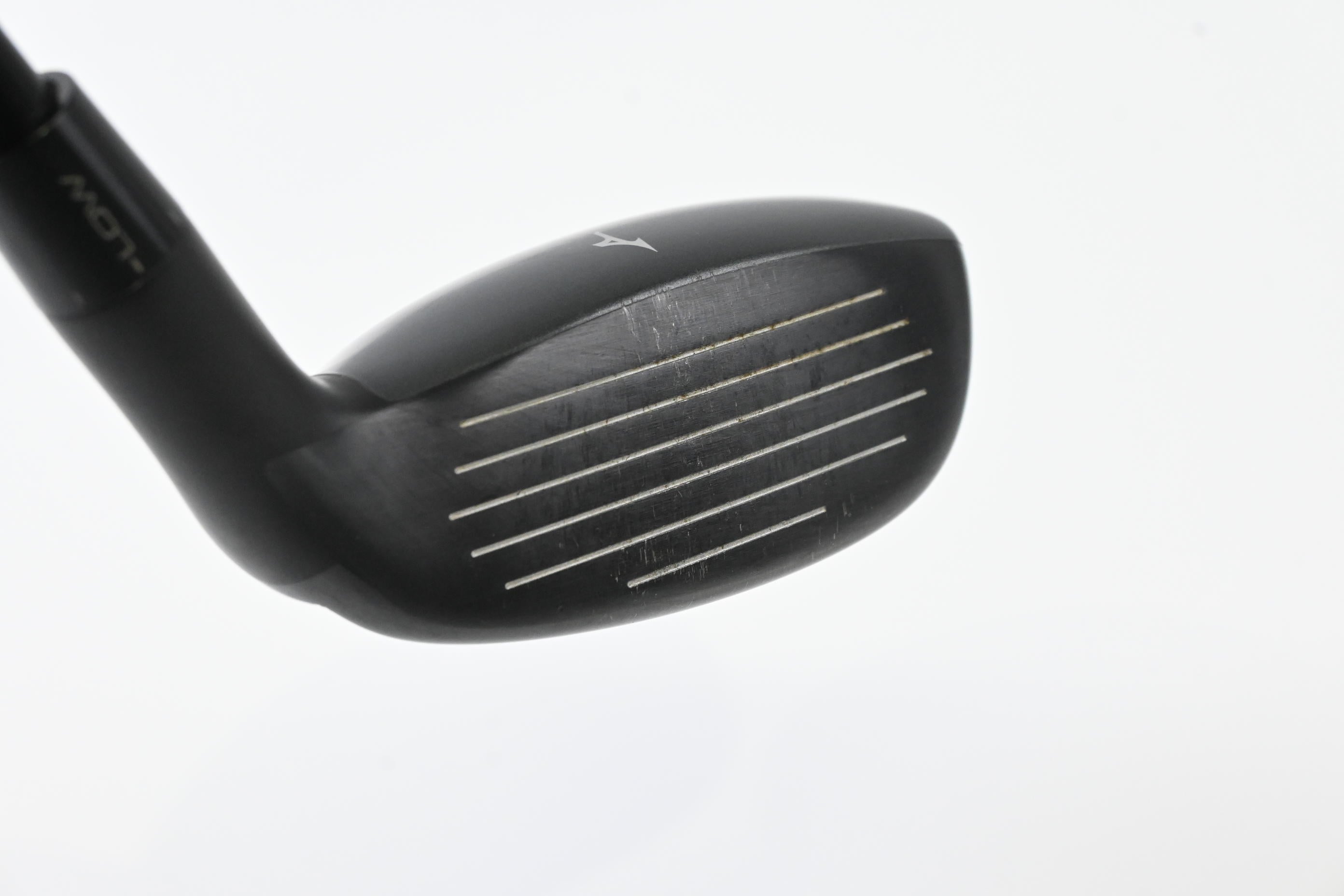Left Hand Mizuno CLK 2020 #3 Hybrid / 19 Degree / TX-Flex Tensei CK Blue 80