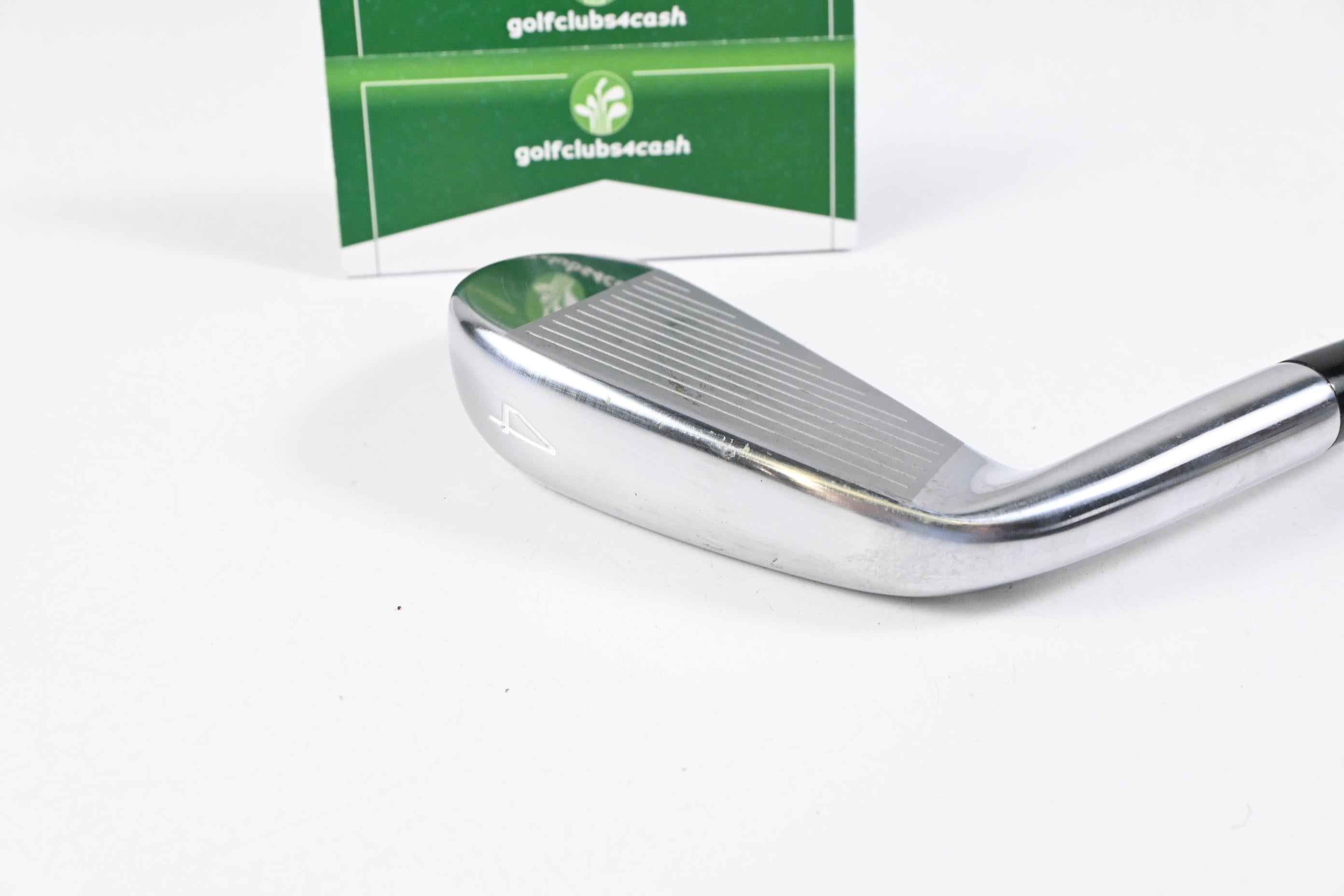 Mizuno Pro 245 #4 Iron / 21.5 Degree / Regular Flex Dynamic Gold Mid R300 100