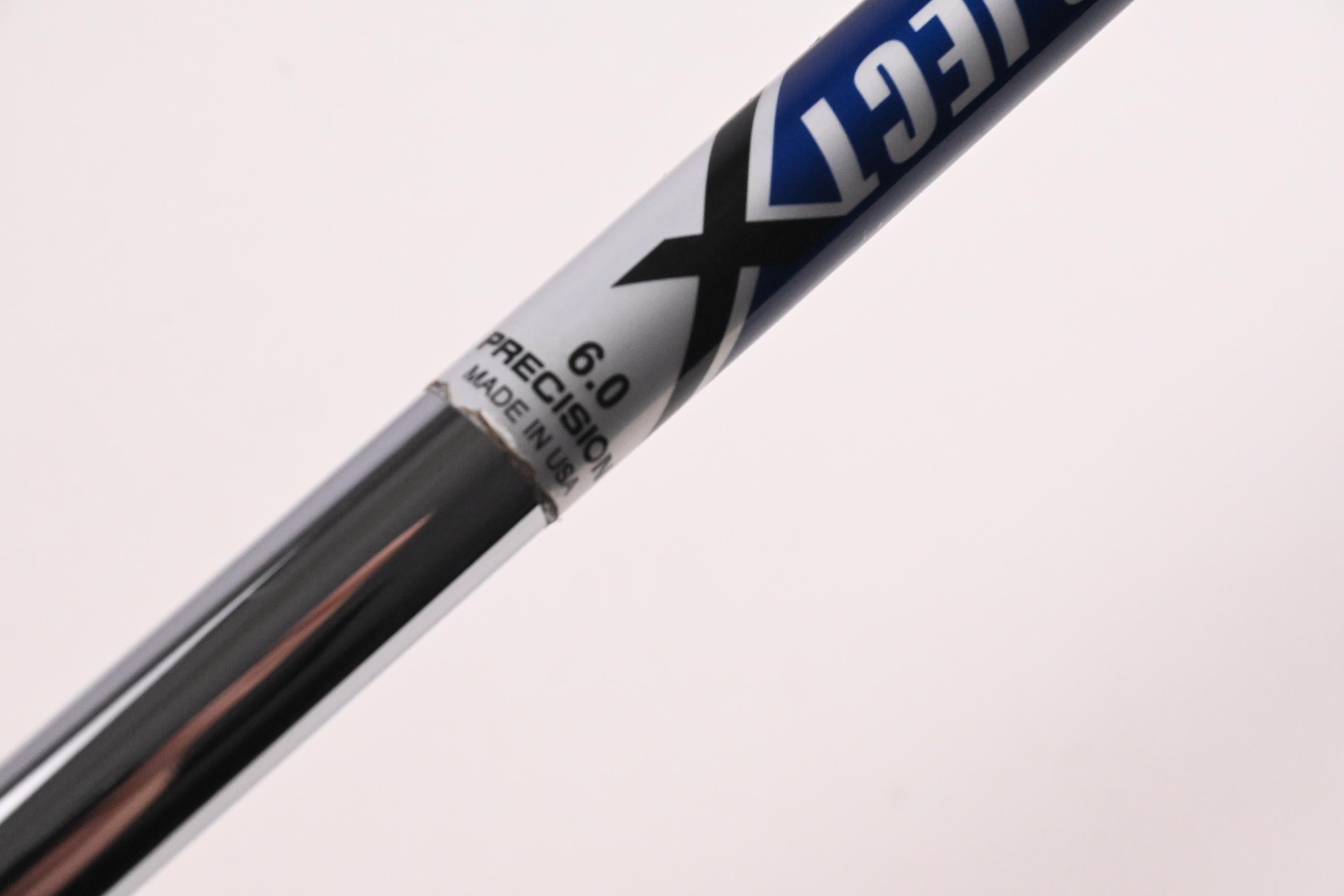 Mizuno S18 Sand Wedge / 54 Degree / Stiff Flex Project X Shaft