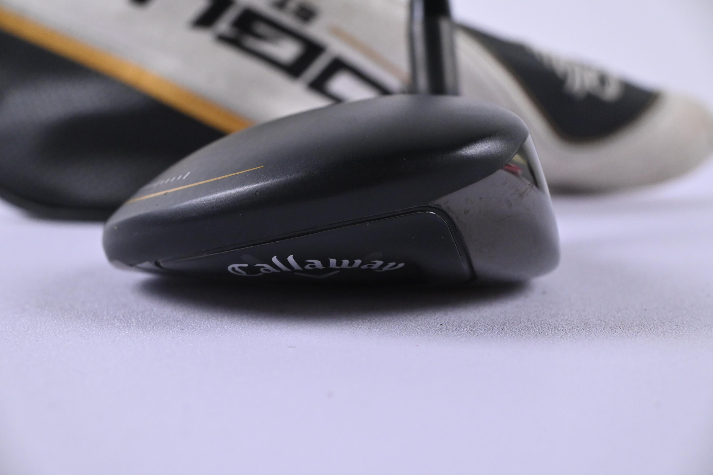 Callaway Rogue ST Max #5 Wood / 18 Degree / Stiff Flex Tensei AV Blue 65 Shaft