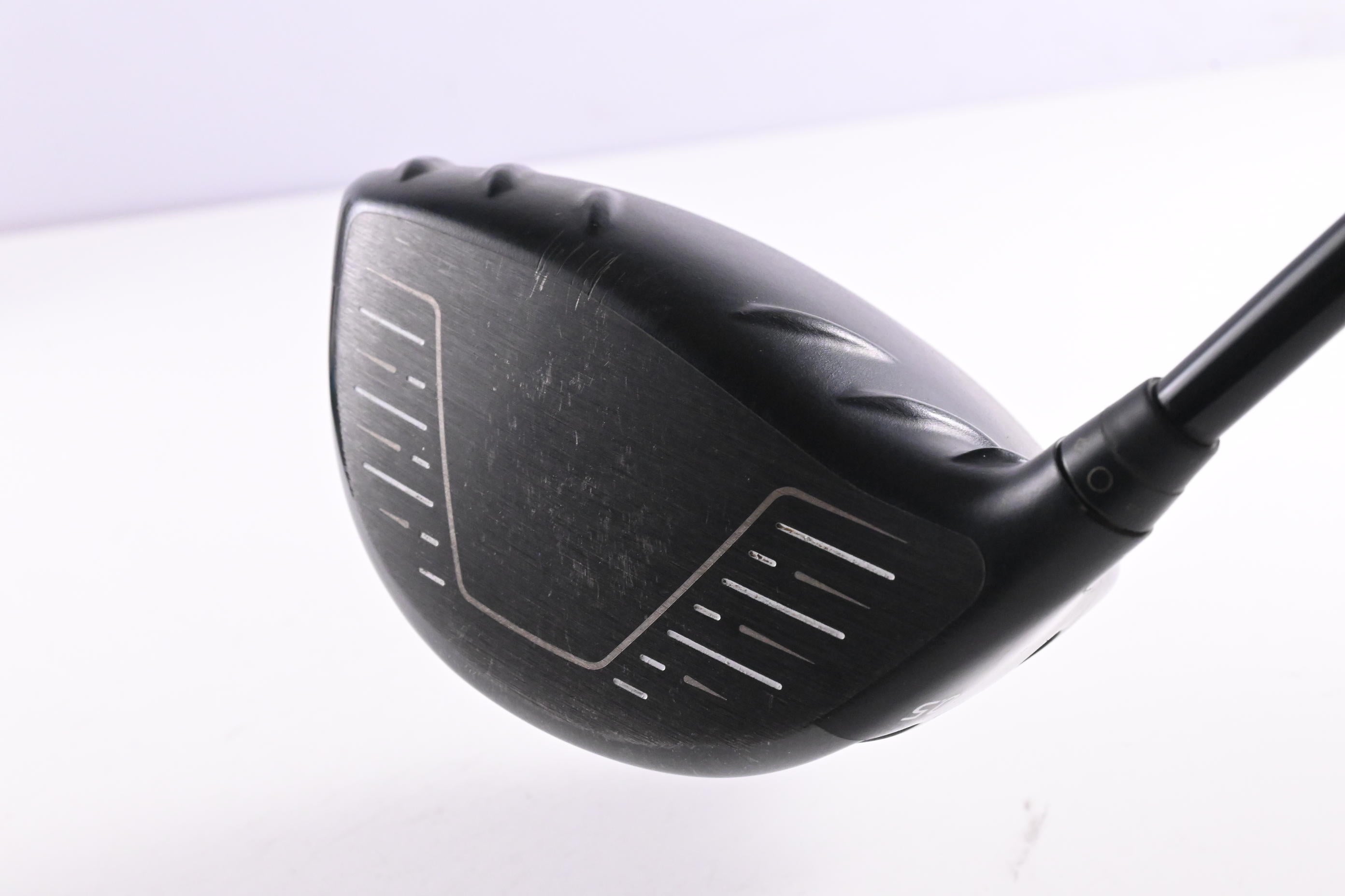 Ping G425 Max Driver / 10.5 Degree / X-Flex Tensei AV Orange Raw 75 Shaft