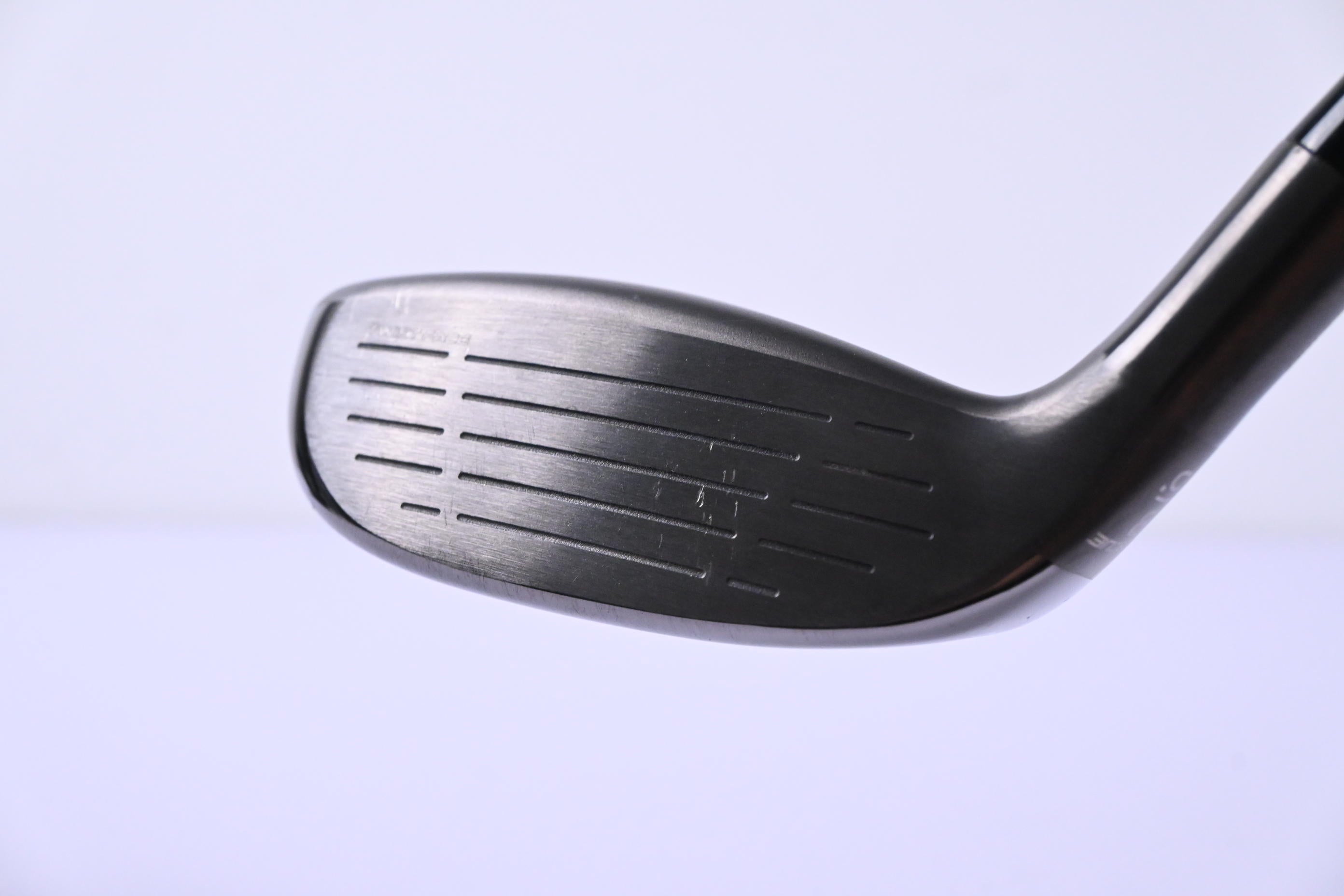 Taylormade Qi35 Max #3 Hybrid / 20 Degree / Regular Flex Fujikura Airspeeder 50