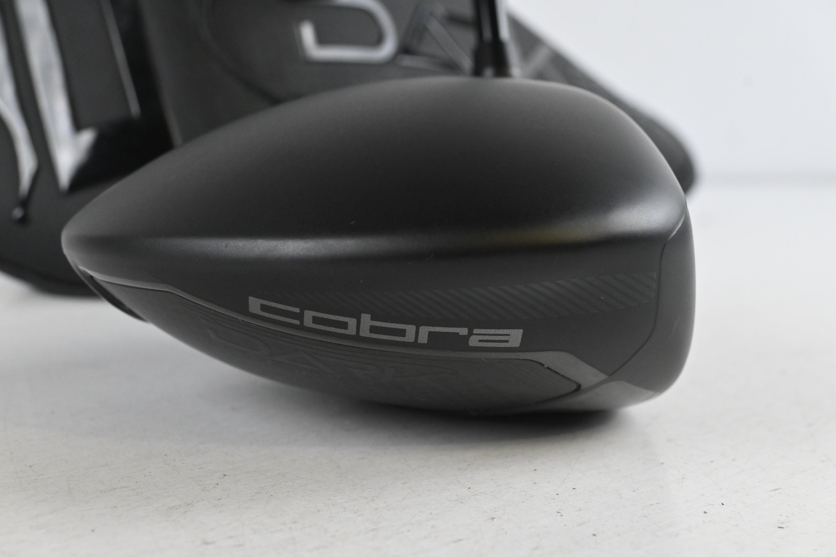 Cobra Darkspeed LS Driver / 9 Degree / Stiff Flex Kai'li White 60 Shaft