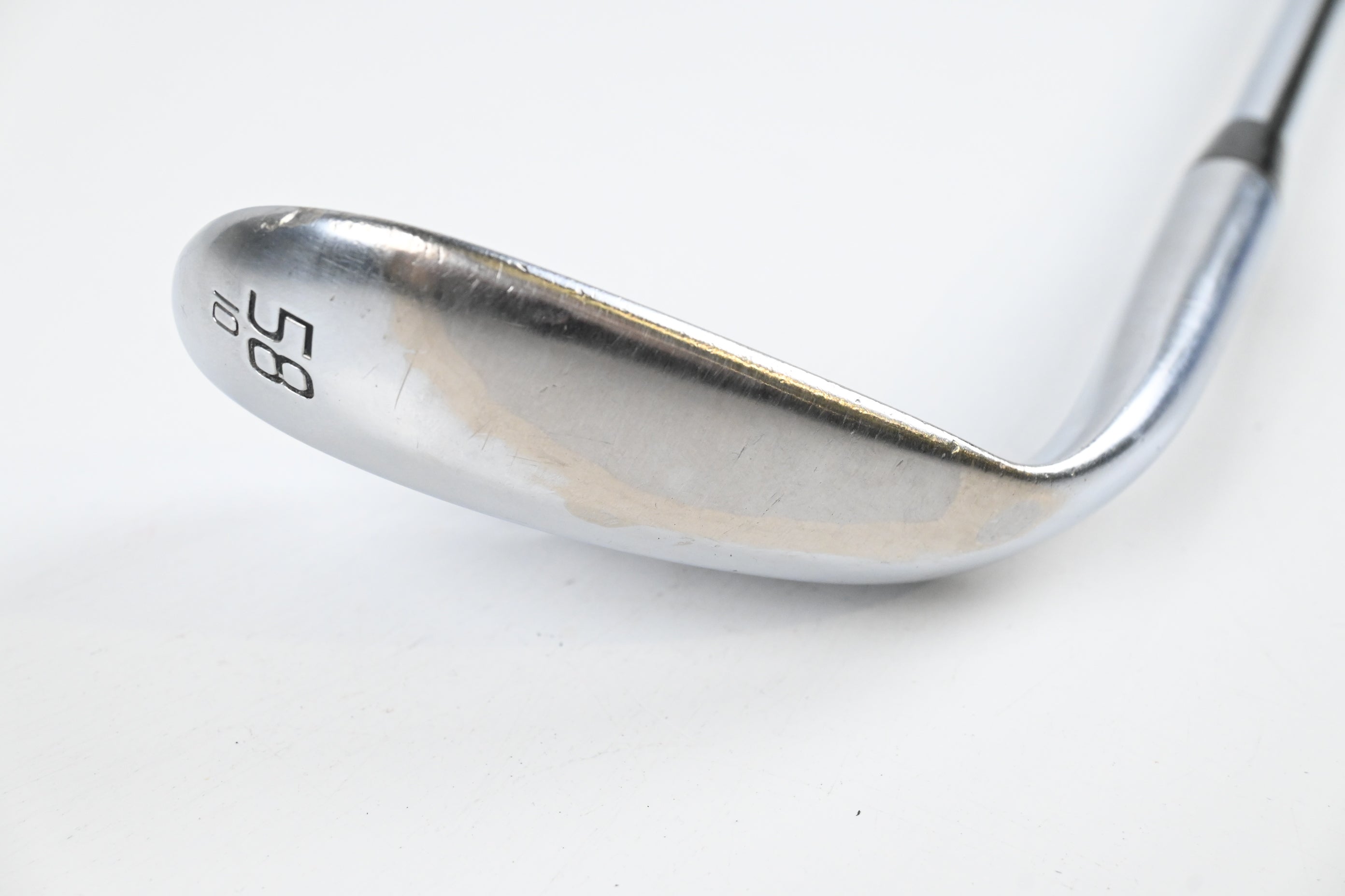 Ping Glide 3.0 Lob Wedge / 58 Degree / Black Dot / Wedge Flex Ping Z-Z115 Shaft
