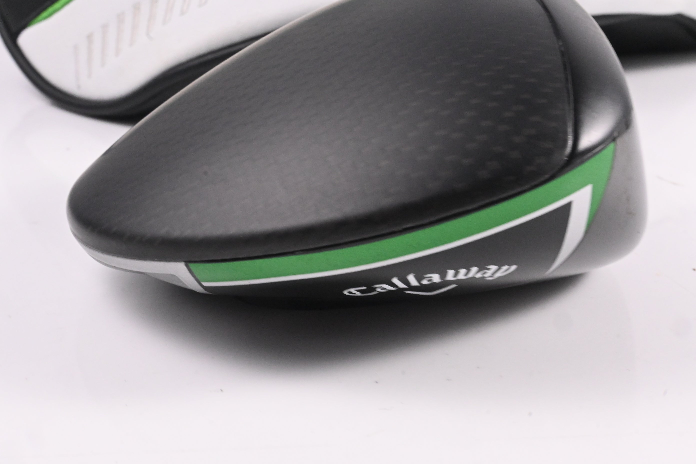 Callaway Elyte Driver / 10.5 Degree / Regular Flex Denali Charcoal 50 Shaft