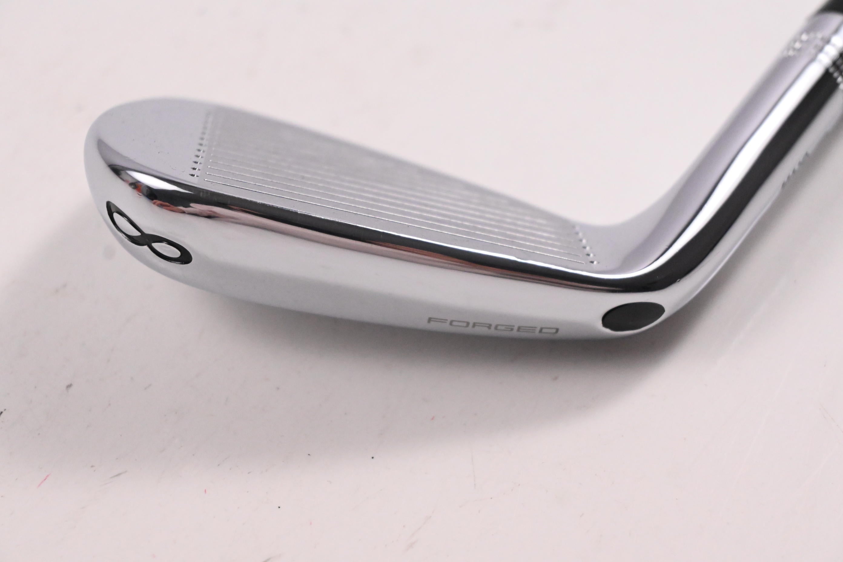 Wilson Staff Model Blade 2019 #8 Iron / Regular Flex KBS Tour Lite Shaft