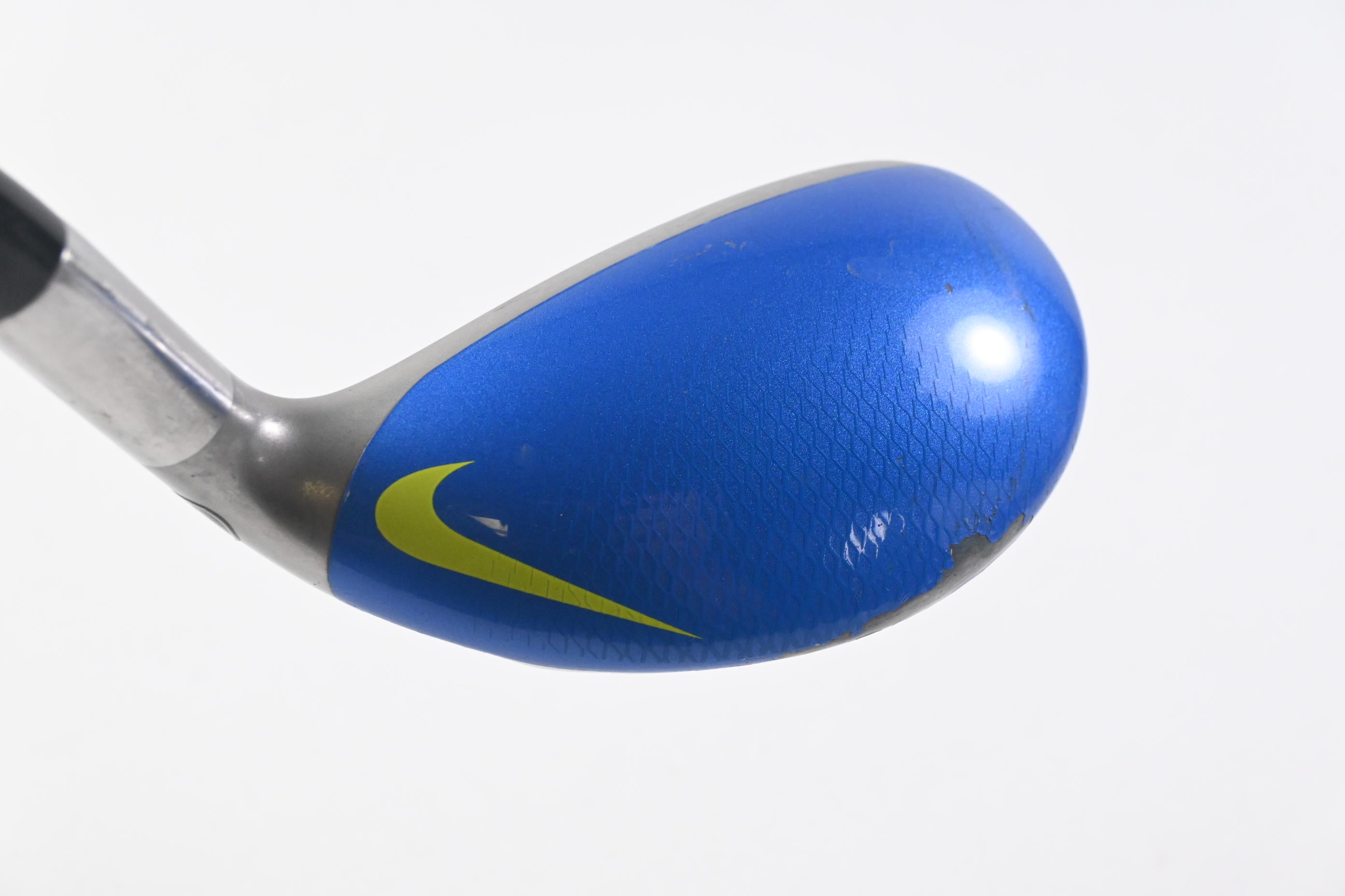 Nike Vapor Fly #4 Hybrid / 23 Degree / Regular Flex Tensei CK Blue 80 Shaft