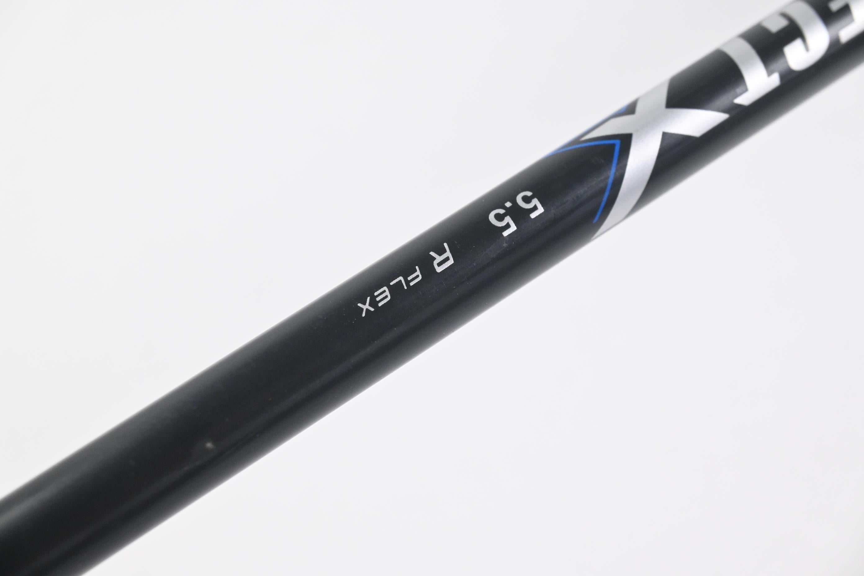 Callaway X-Series 418 #5 Hybrid / 25 Degree / Regular Flex Project X San Diego 58