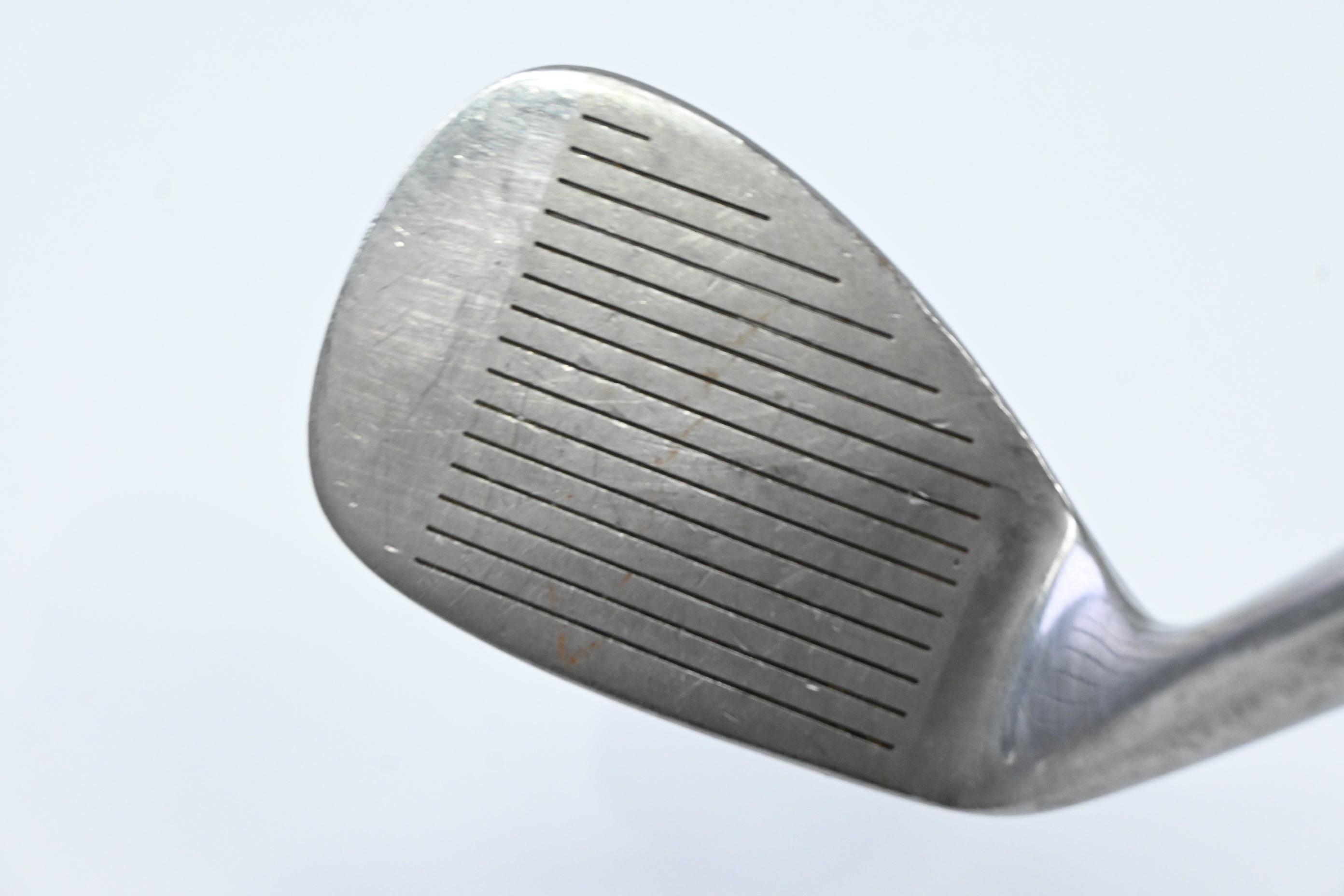 Wilson Harmonized Gap Wedge / 52 Degree / Wedge Flex Wilson Harmonized