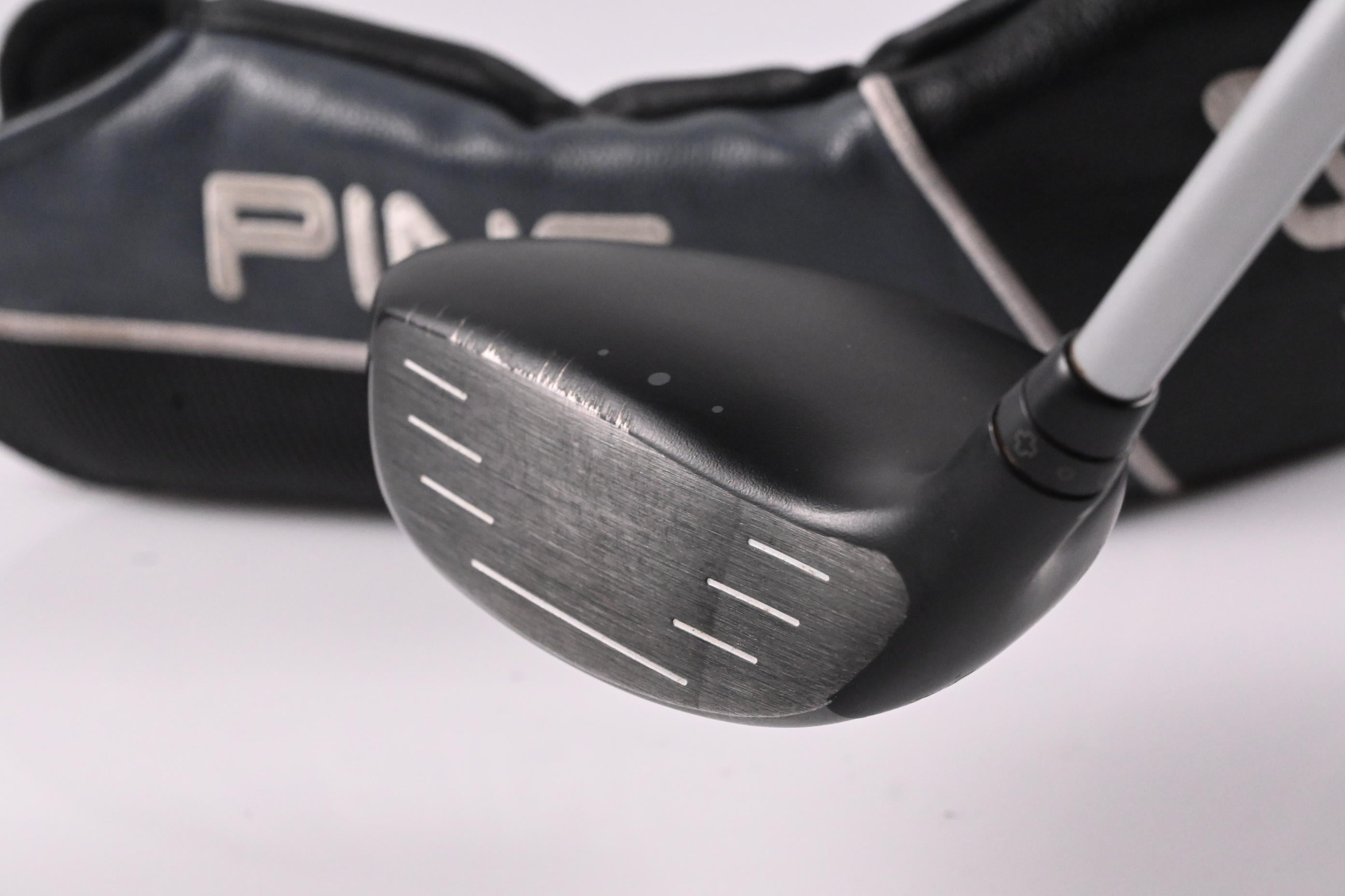 Ping G425 Max #3 Wood / 14.5 Degree / Stiff Flex Oban Devotion 75 Shaft