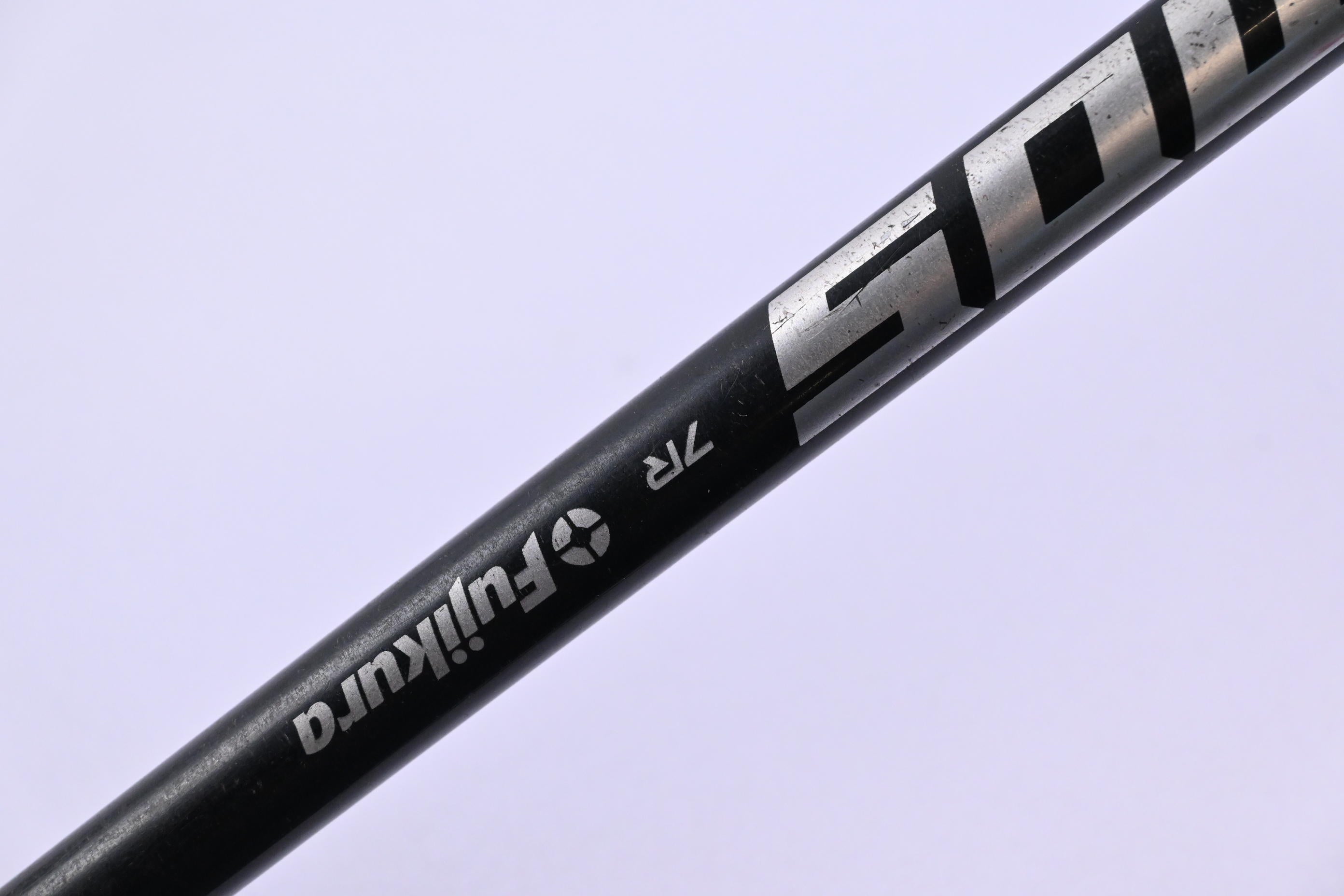 Cobra King F9 #5 Wood / 18.5 Degree / Regular Flex Fujikura Atoms Blue 7 Shaft