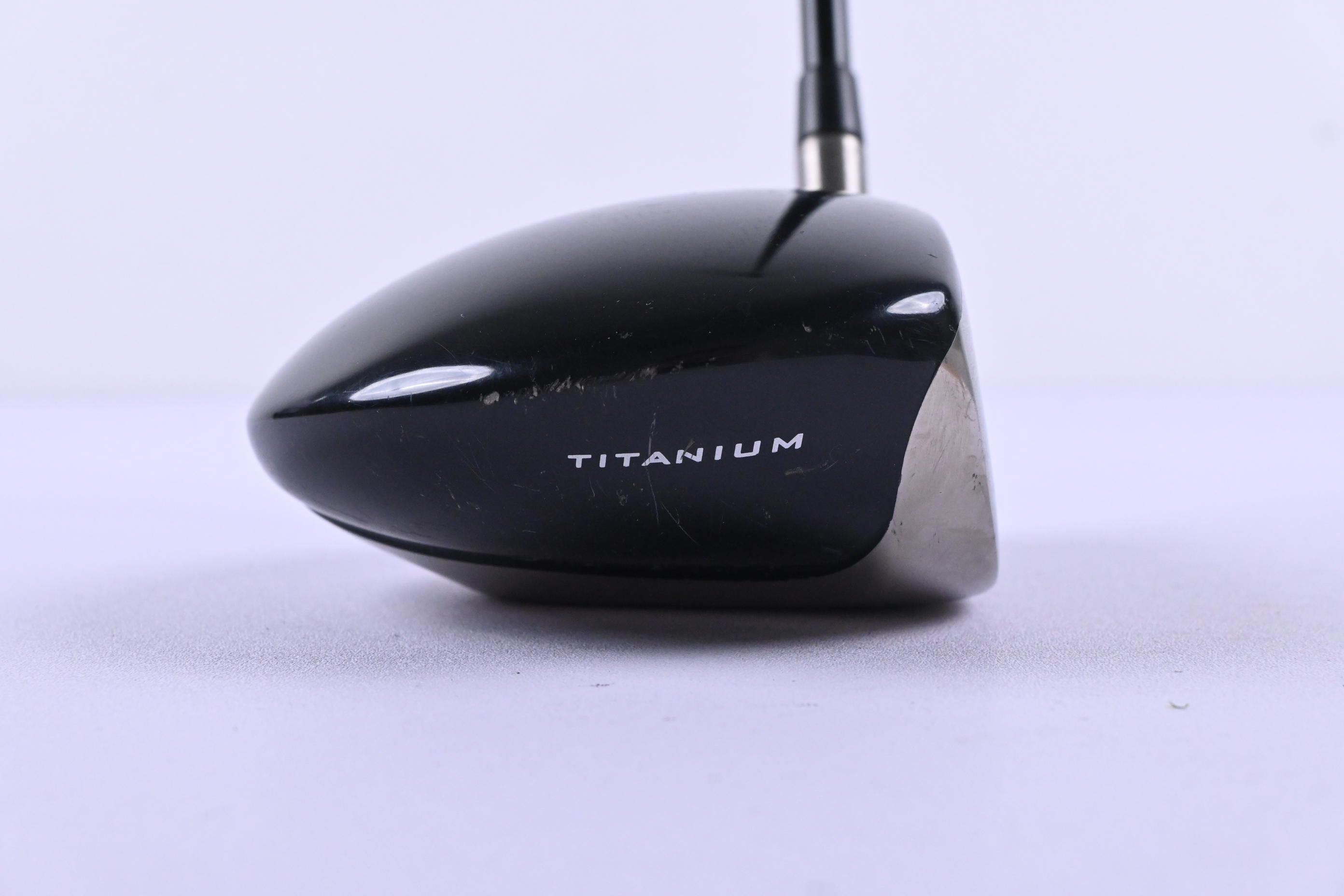 Taylormade R540 Driver / 9.5 Degree / Stiff Flex M.A.S 70 Shaft