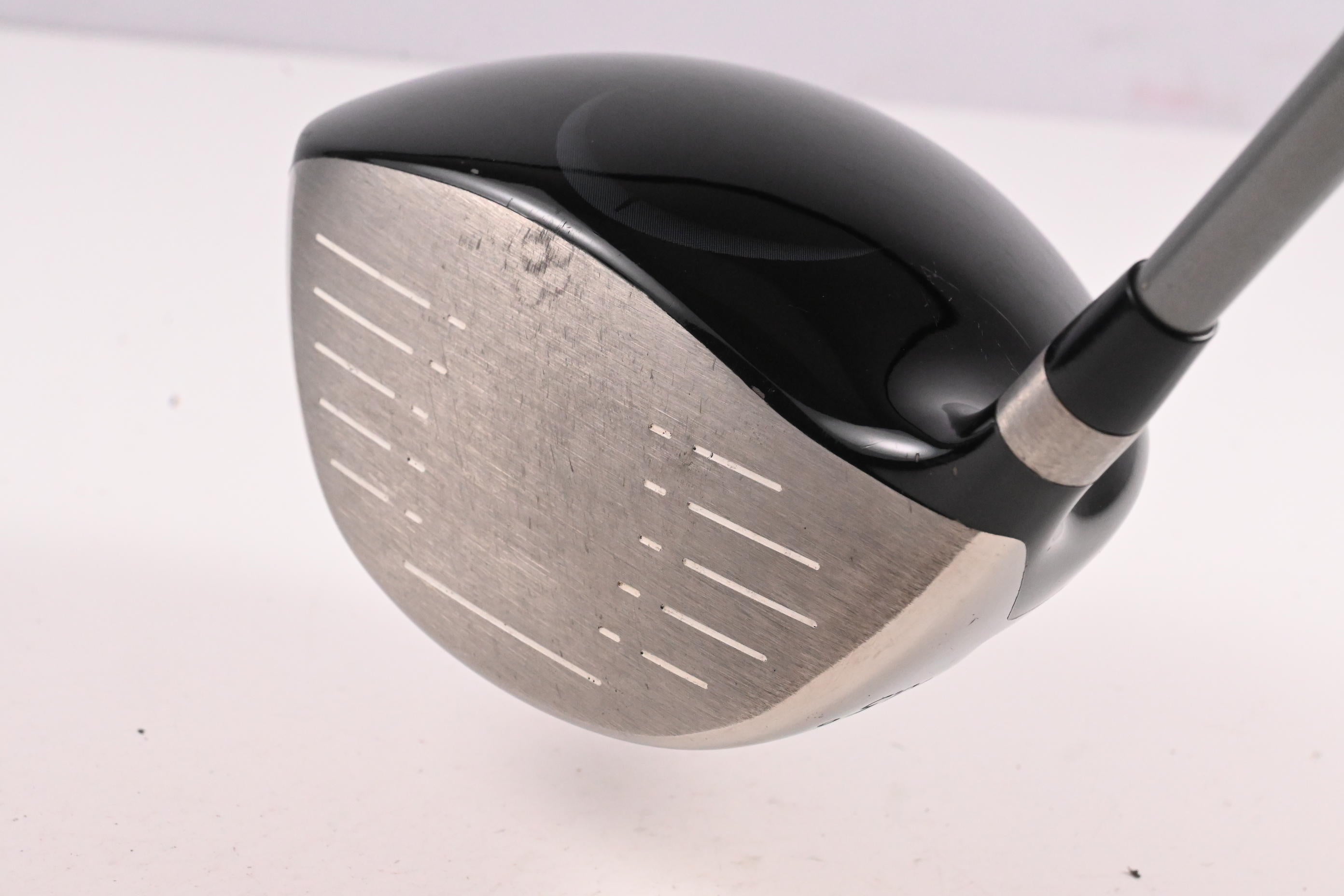 Ping G5 Driver / 10.5 Degree / Stiff Flex Ping TFC 100 D Shaft