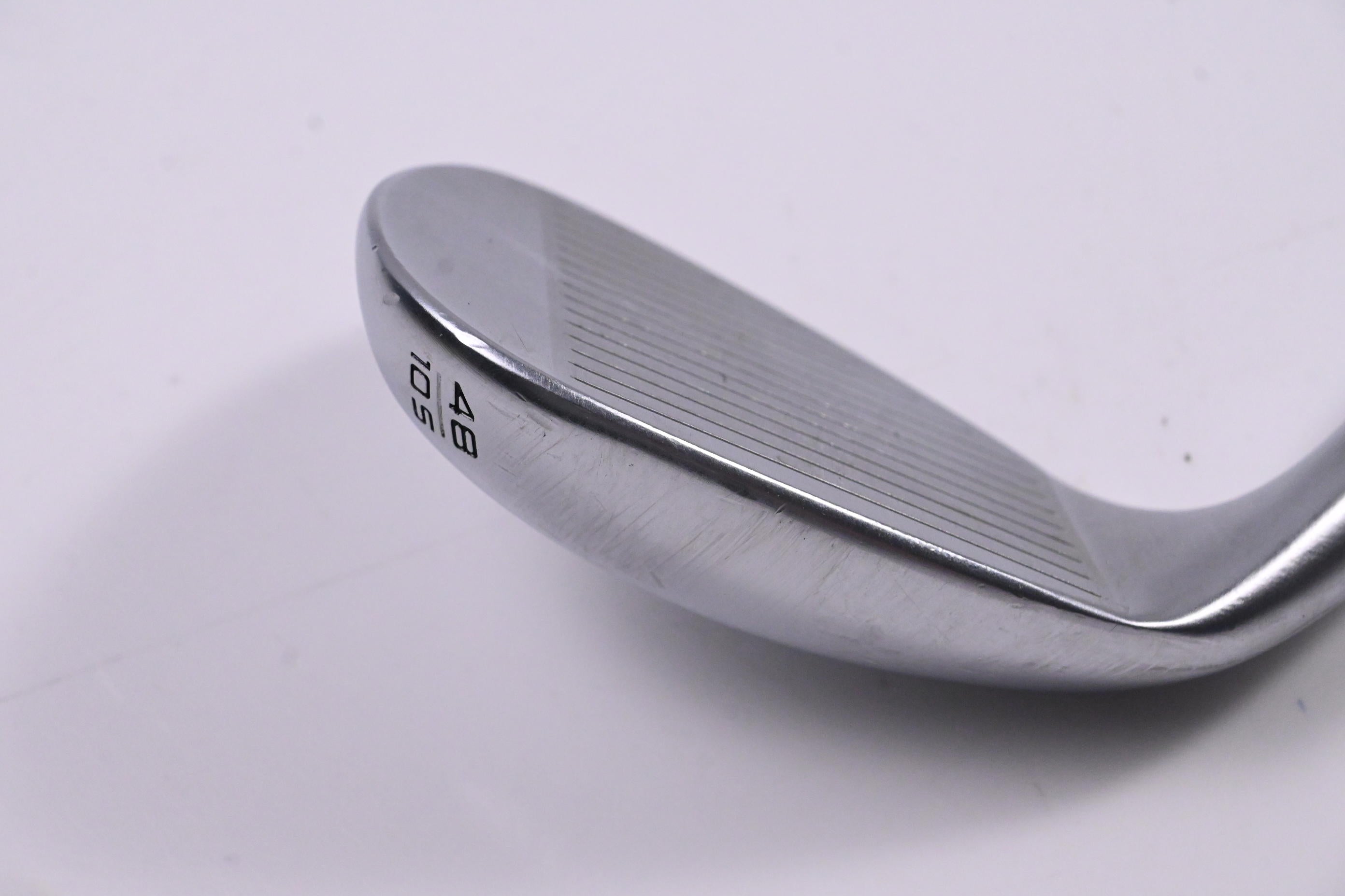Callaway Opus SP Pitching Wedge / 48 Degree / Stiff Flex Dynamic Gold S400 Shaft