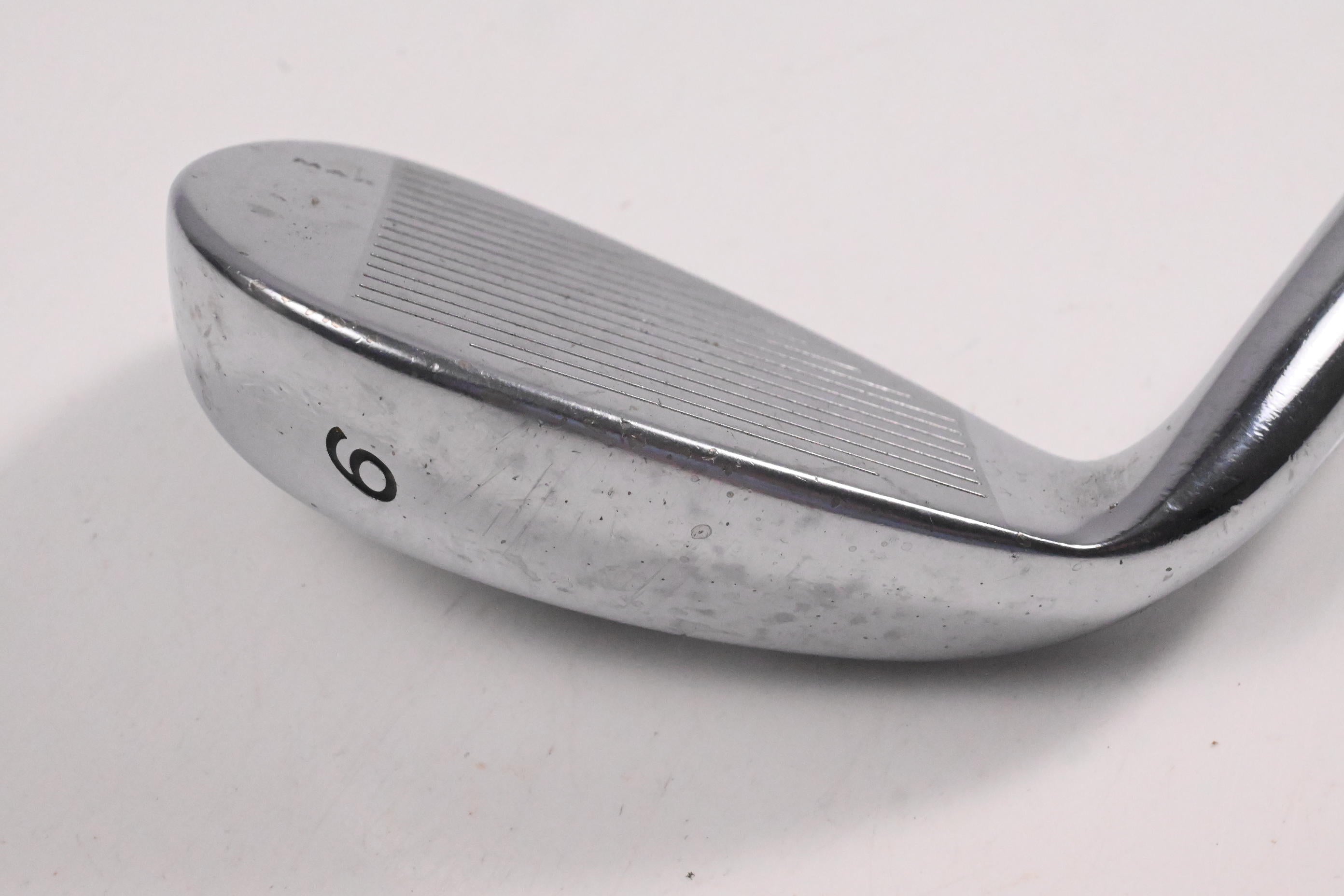 Taylormade R7 CGB #9 Iron / Stiff Flex Taylormade T-Step Shaft