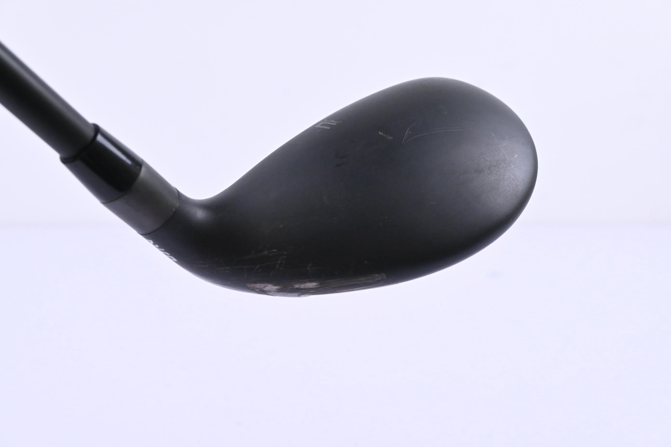 Cobra Aerojet One Length #5 Hybrid / 24 Degree / Regular Flex KBS PGI 75 Shaft
