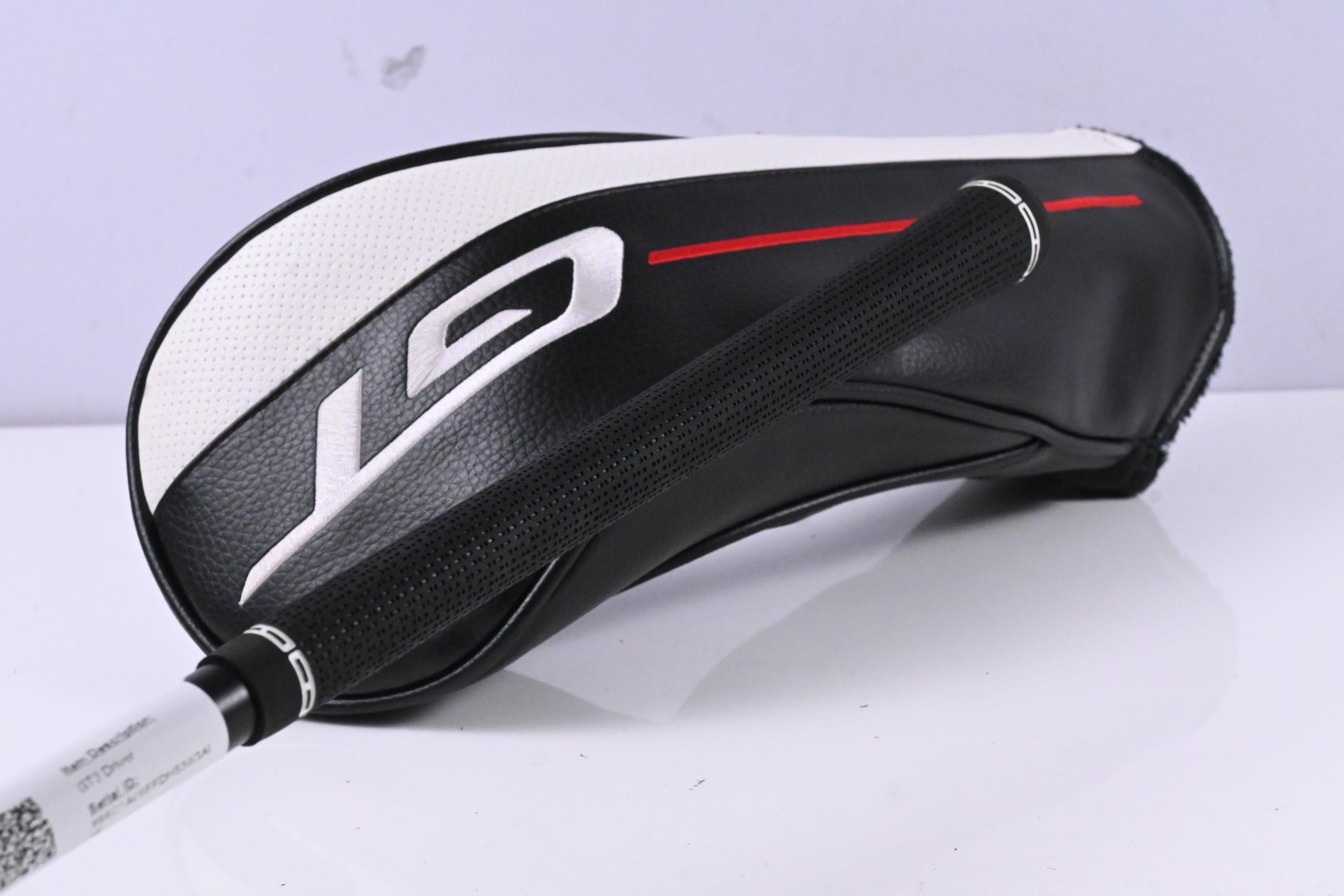 Titleist GT3 Driver / 9 Degree / Stiff Flex HZRDUS Gen5 Black 60 Shaft