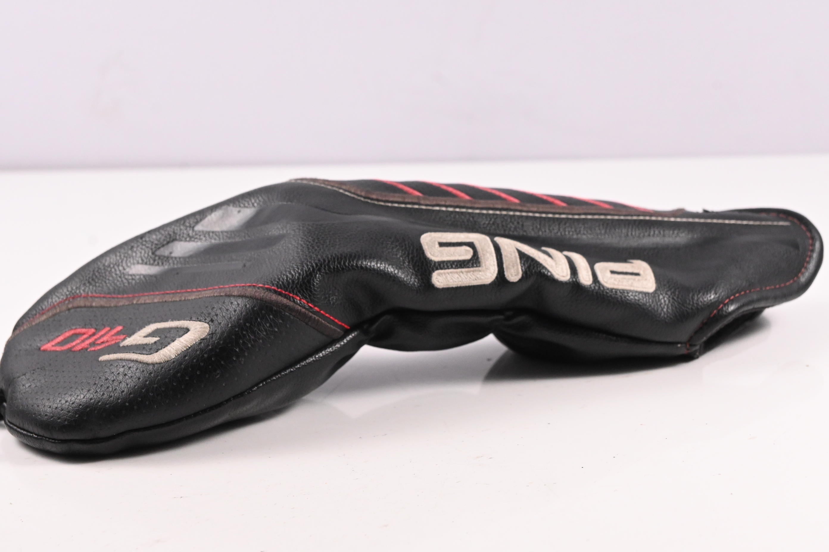 Ping G410 SFT #5 Wood / 18 Degree / Regular Flex Ping Alta CB Red 65 Shaft