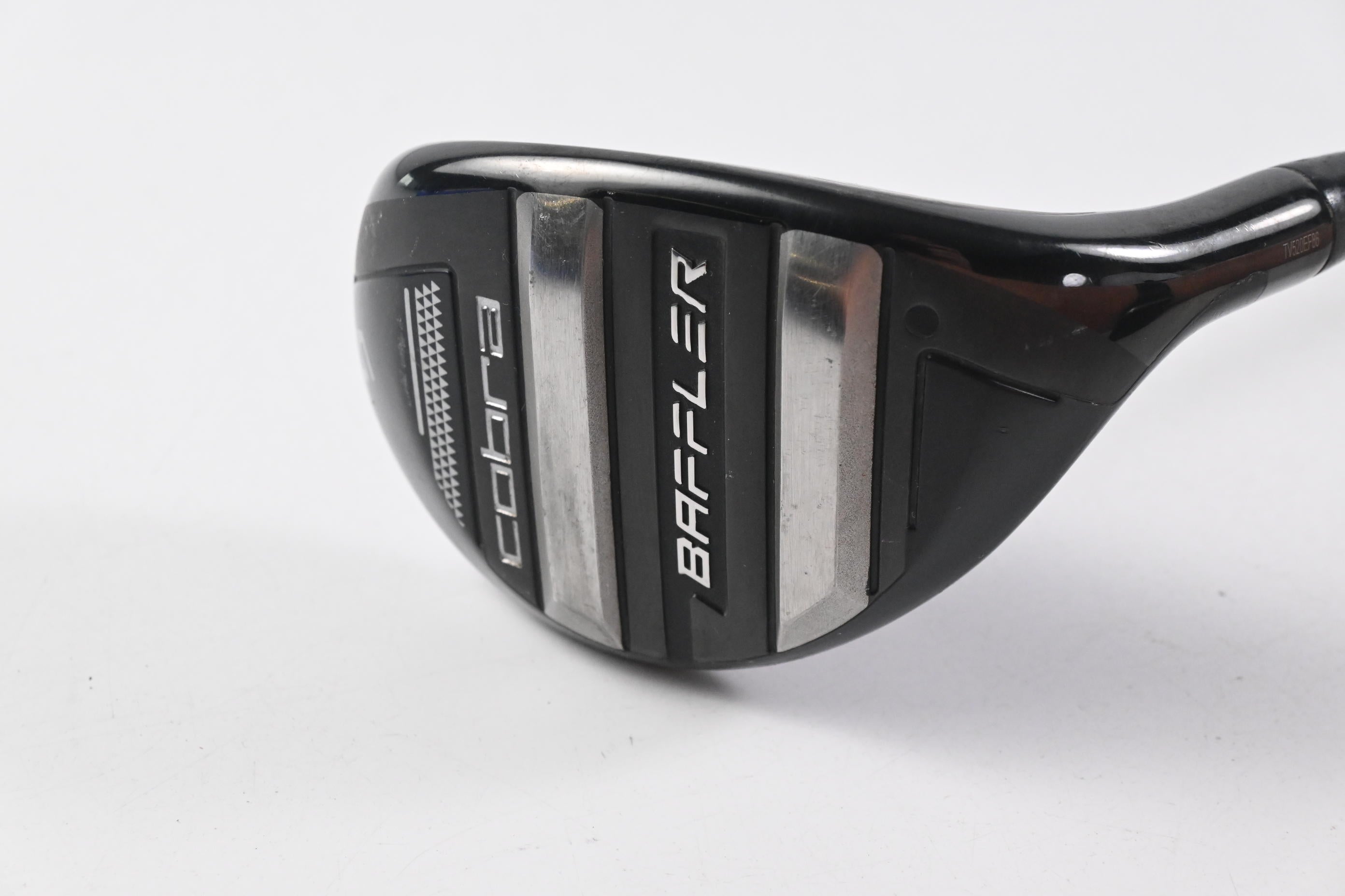 Cobra Baffler 2026 #5 Hybrid / 24 Degree / Regular Flex Cobra Ultralite 50 Shaft