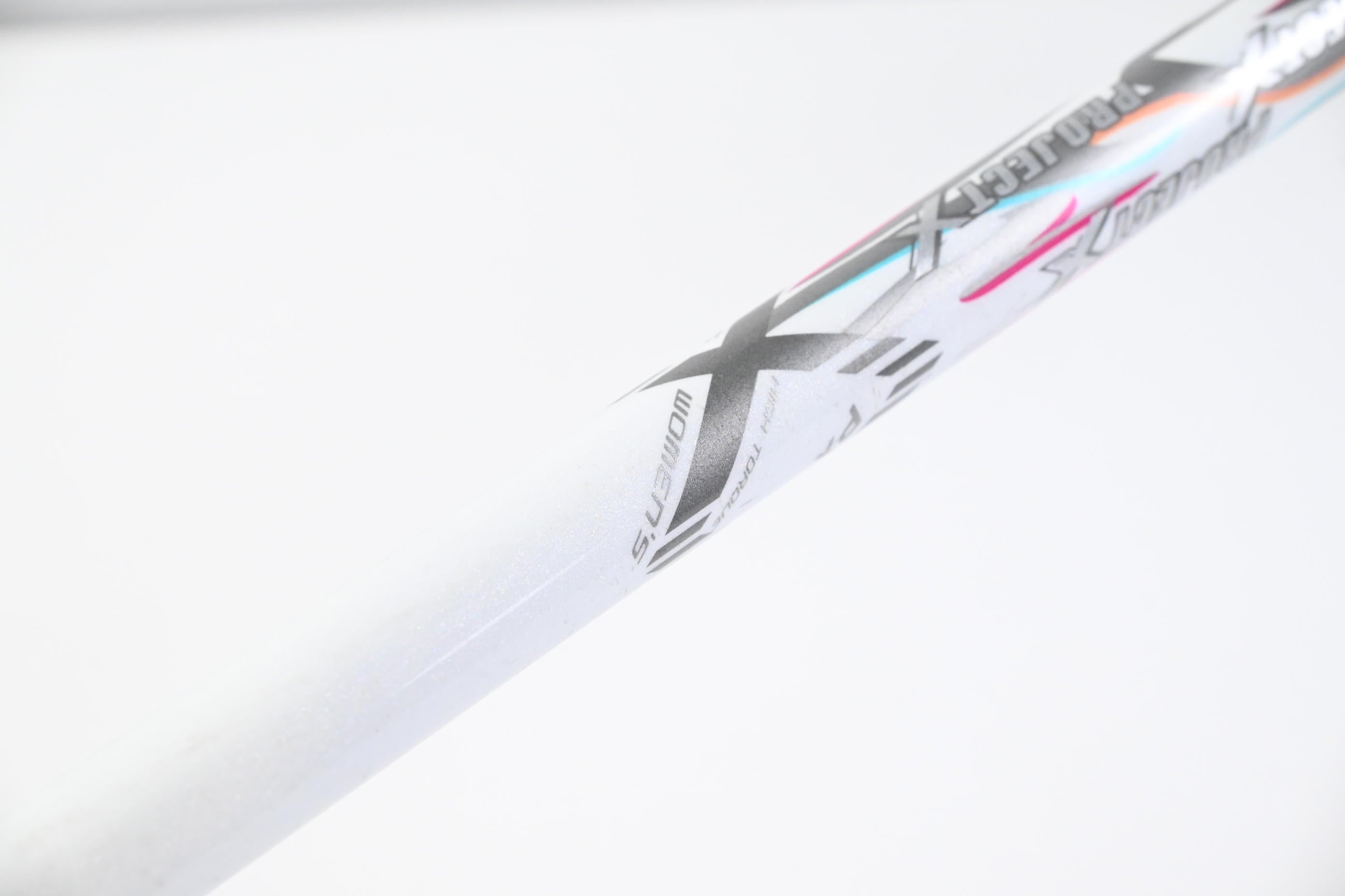 Ladies Cobra Bio Cell #7-9 Wood / 22-25 Degree / Ladies Flex Project X PXv 49