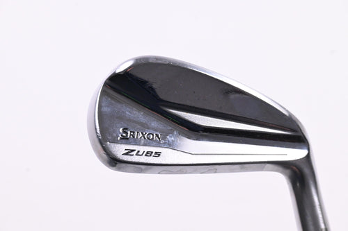 Srixon Z-U85 Utility #4 Iron / 23 Degree / Stiff Flex Ping Tour 2.0 Black 90