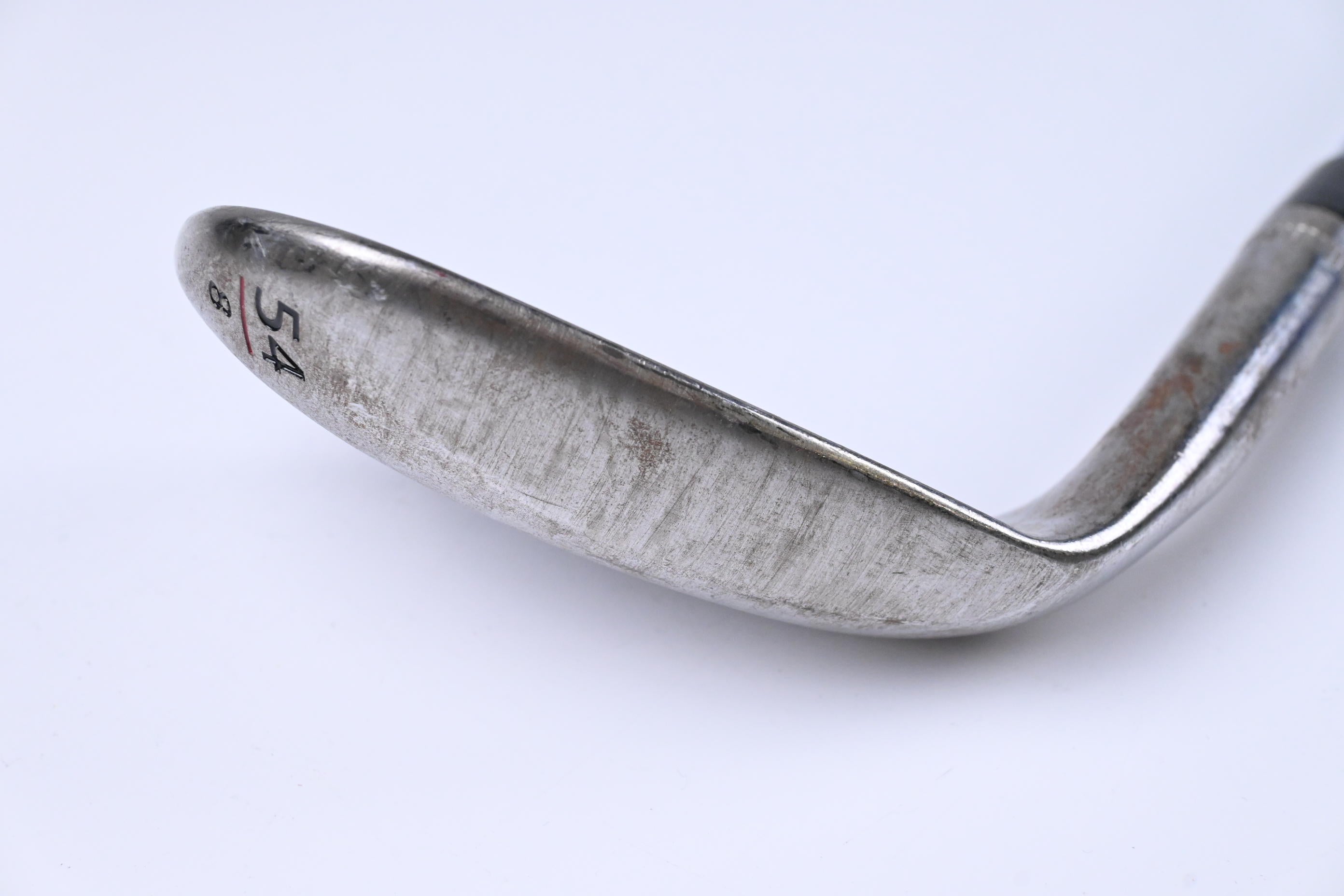 Callaway Mack Daddy 4 Sand Wedge / 54 Degree / Wedge Flex Dynamic Gold 115 Shaft