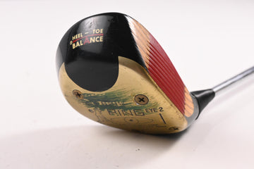 Ping Eye 2 Driver / 9 Degree / Regular Flex Ping Shaft