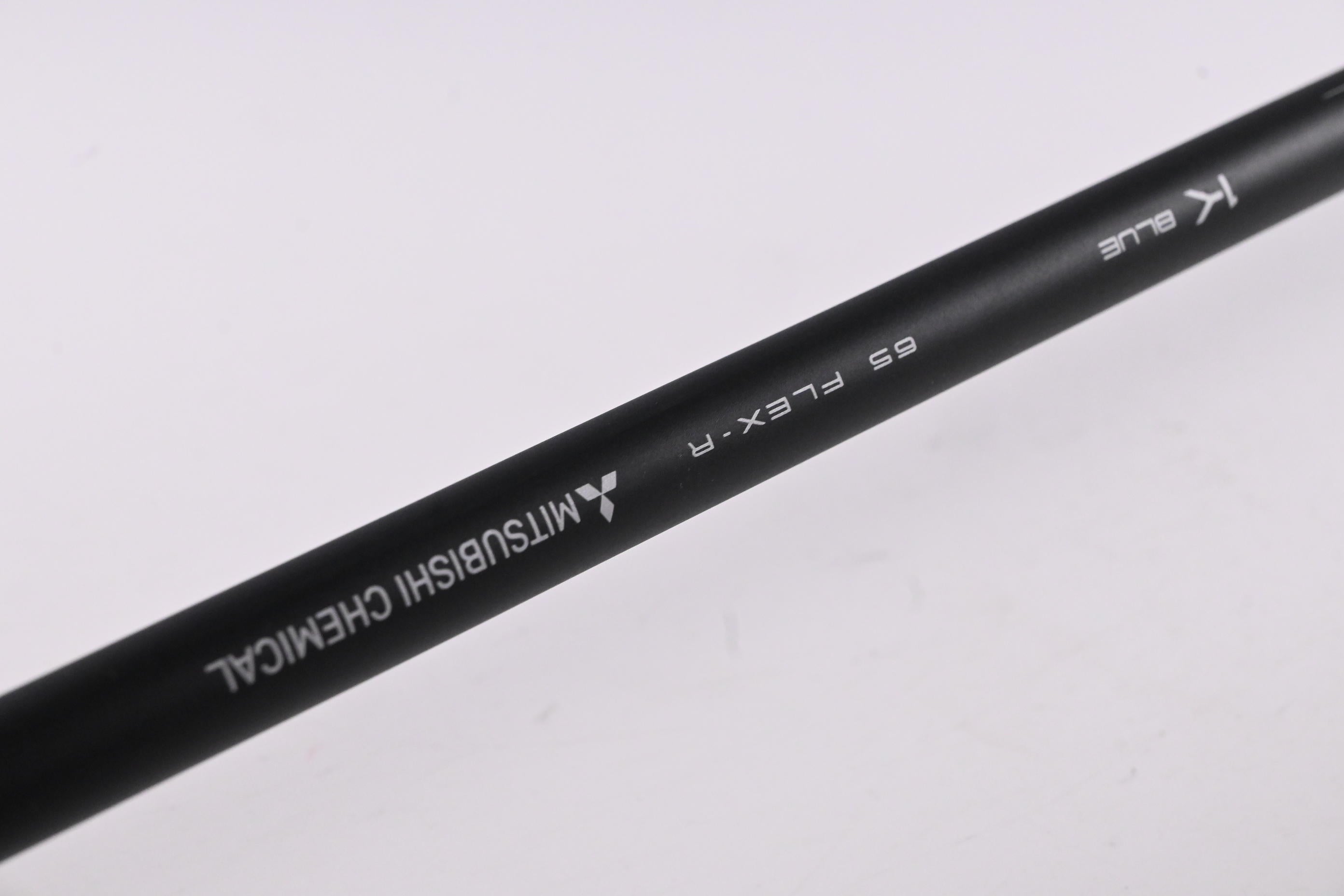 Mizuno ST-Max 230 Driver / 9.5 Degree / Regular Flex Tensei 1K Blue 65 Shaft