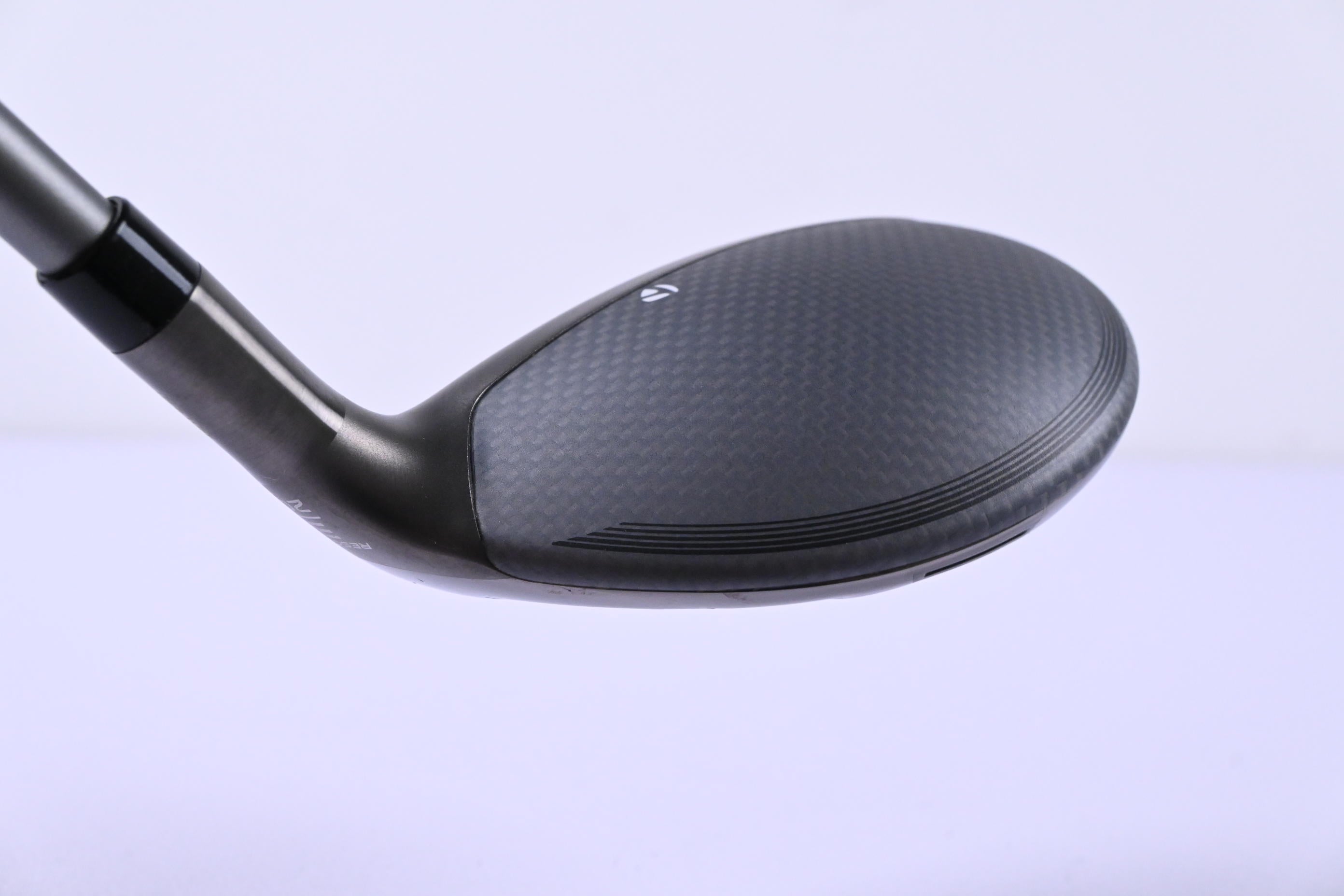 Taylormade Qi35 Max #3 Hybrid / 20 Degree / Regular Flex Fujikura Airspeeder 50