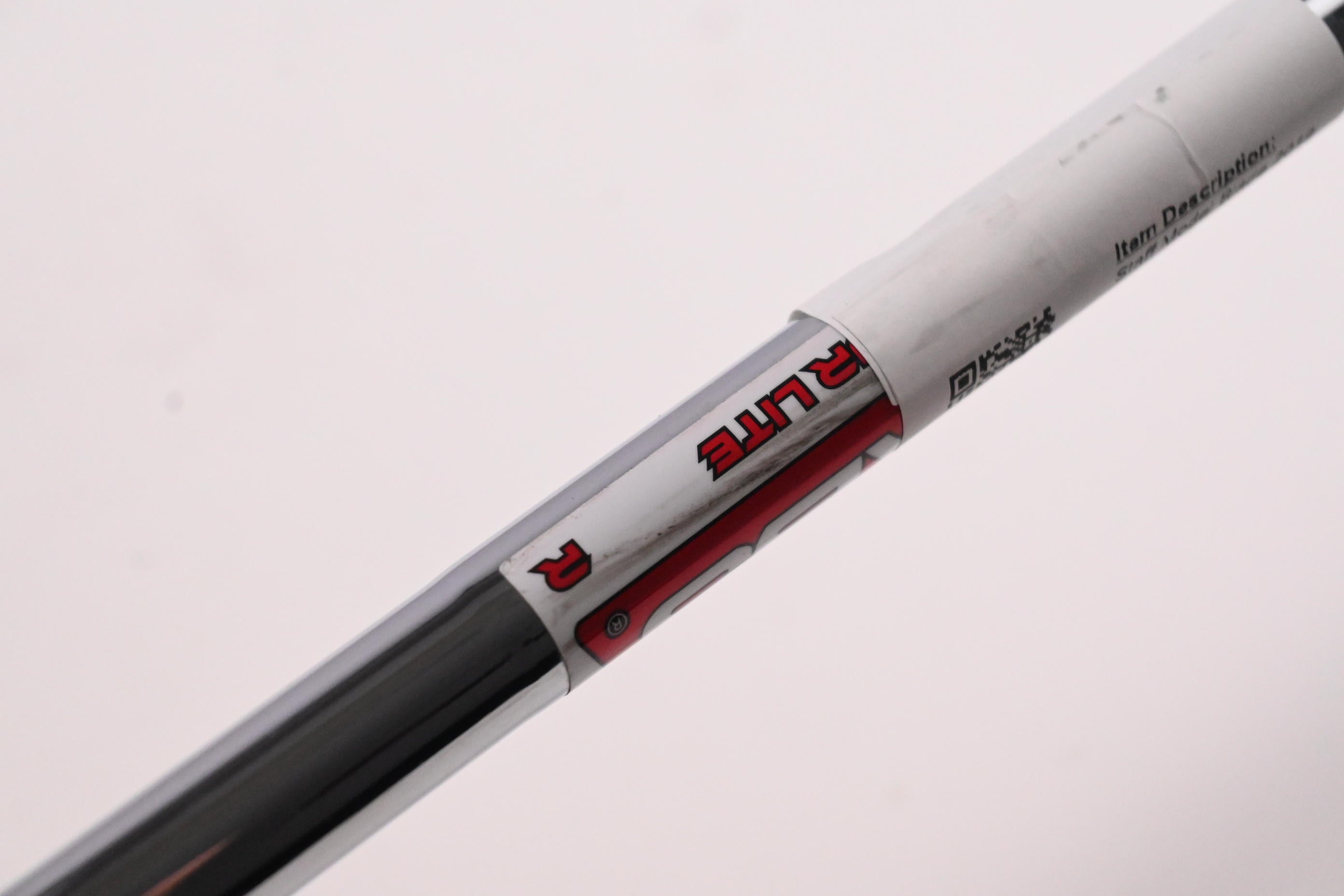 Wilson Staff Model Blade 2019 #8 Iron / Regular Flex KBS Tour Lite Shaft