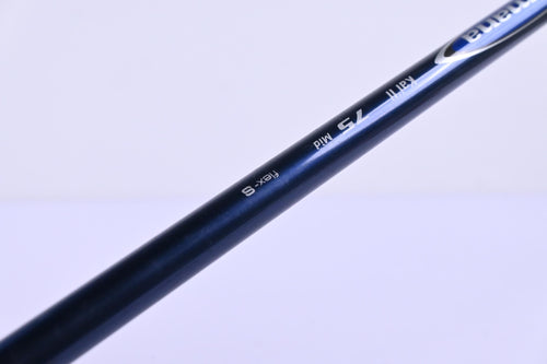 Titleist 910 FD #3 Wood / 15 Degree / Stiff Flex Diamana Kai'li 75 Shaft