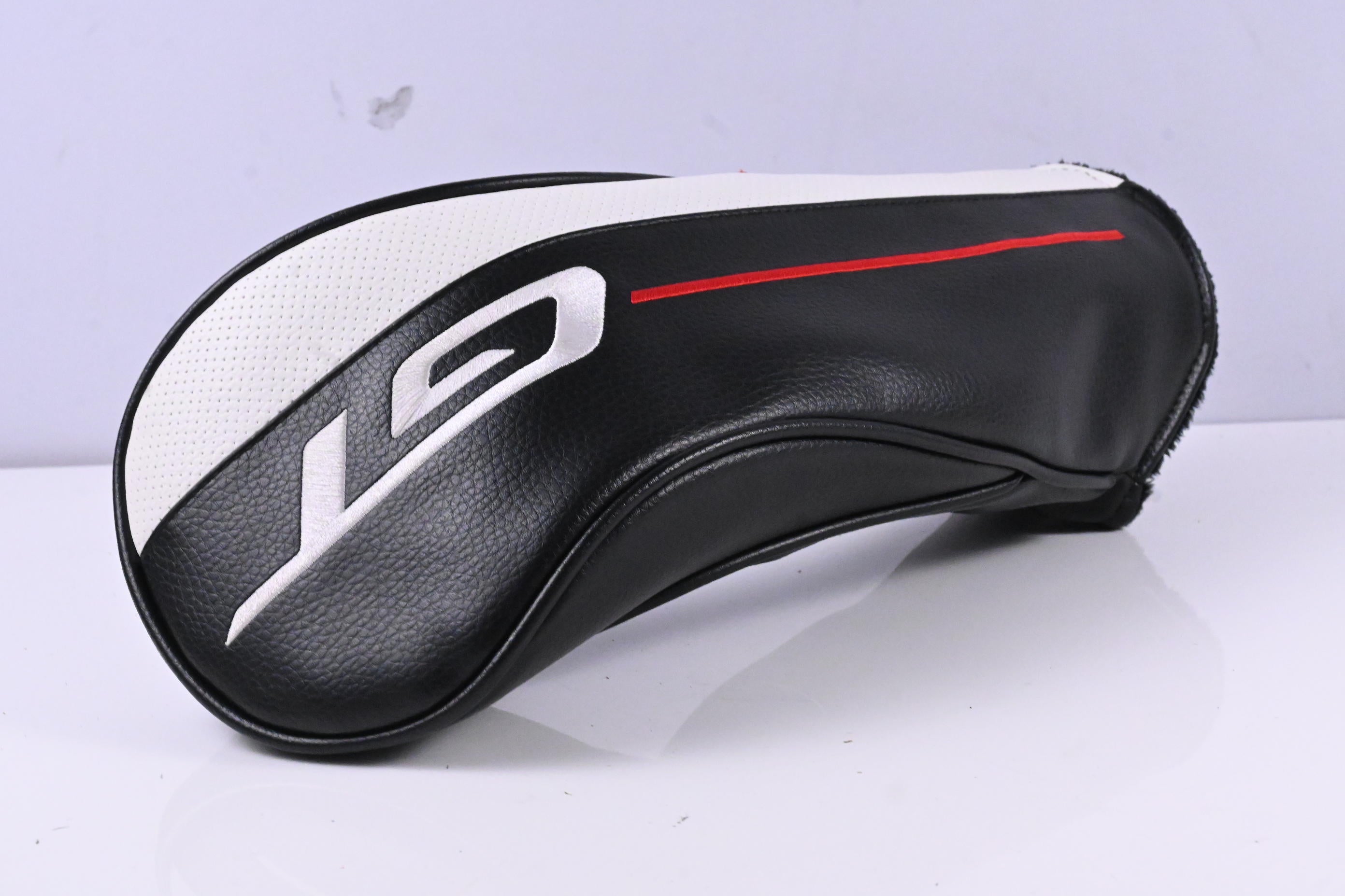 Titleist GT3 Driver / 9 Degree / Stiff Flex HZRDUS Gen5 Black 60 Shaft