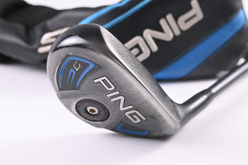 Ping G Series #5 Hybrid / 26 Degree / Regular Flex Ping Alta CB 70 Shaft