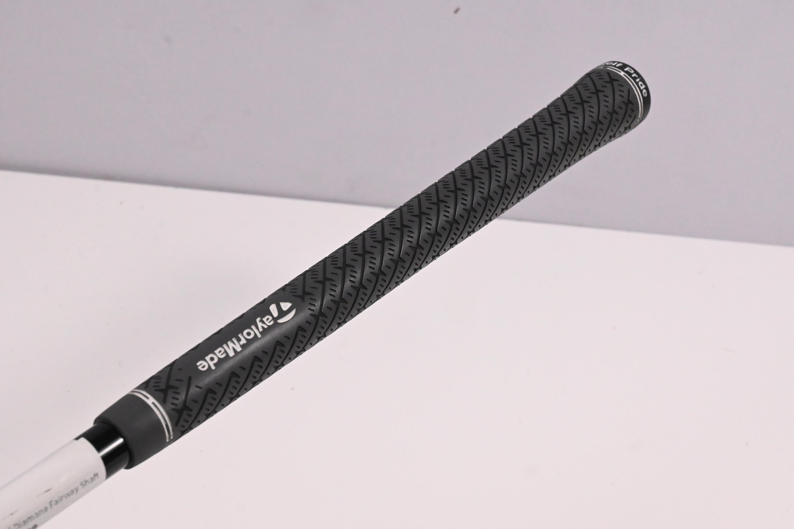 Diamana F Limited 55 #3 Wood Shaft / Regular Flex / Taylormade 2nd Gen