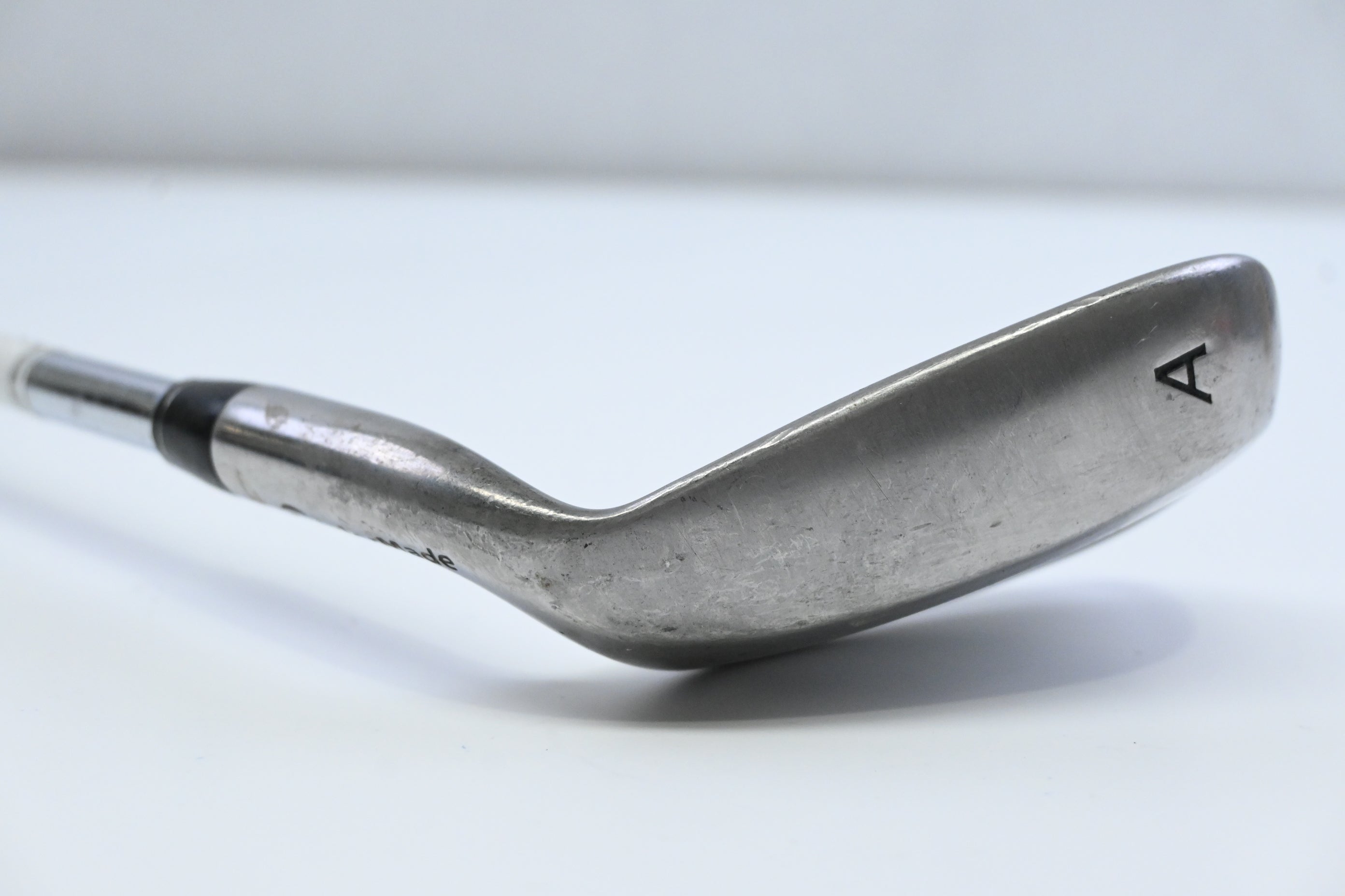 Left Hand Taylormade RAC LT Gap Wedge / 51 Degree / Stiff Flex Taylormade Shaft