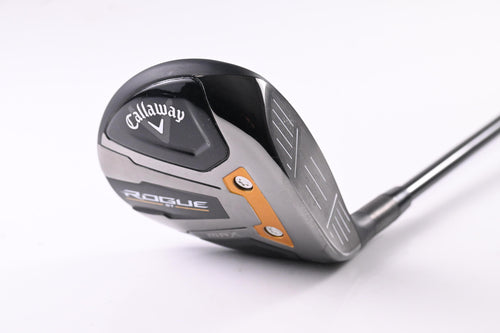 Callaway Rogue ST 24 Max #3 Wood / 15 Degree / Stiff Flex Tensei CR Blue 60